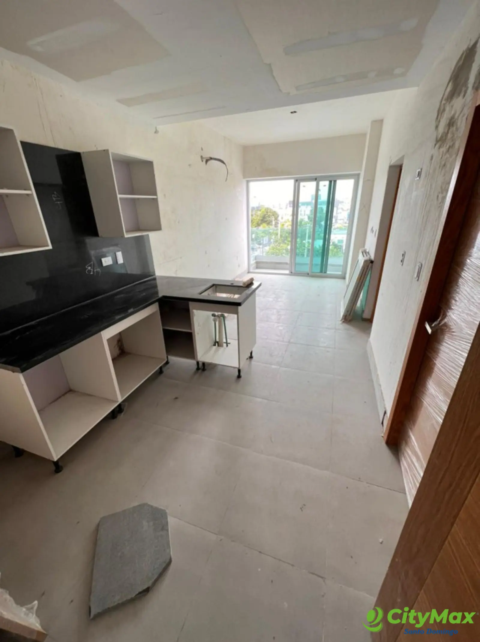 Vendo Apto en Condo-Hotel Serralles Listo para invertir - foto 8