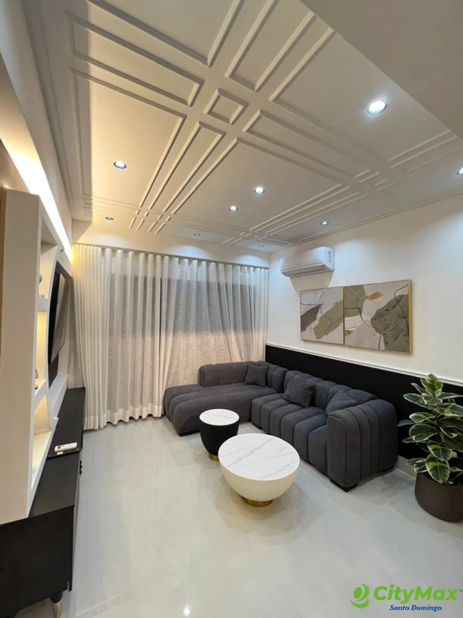 Apartamento amueblado en Venta y Alquiler La Esperilla - foto 3