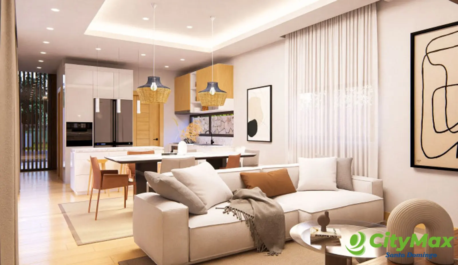 Villa en Venta en Brisas de Punta Cana - foto 6