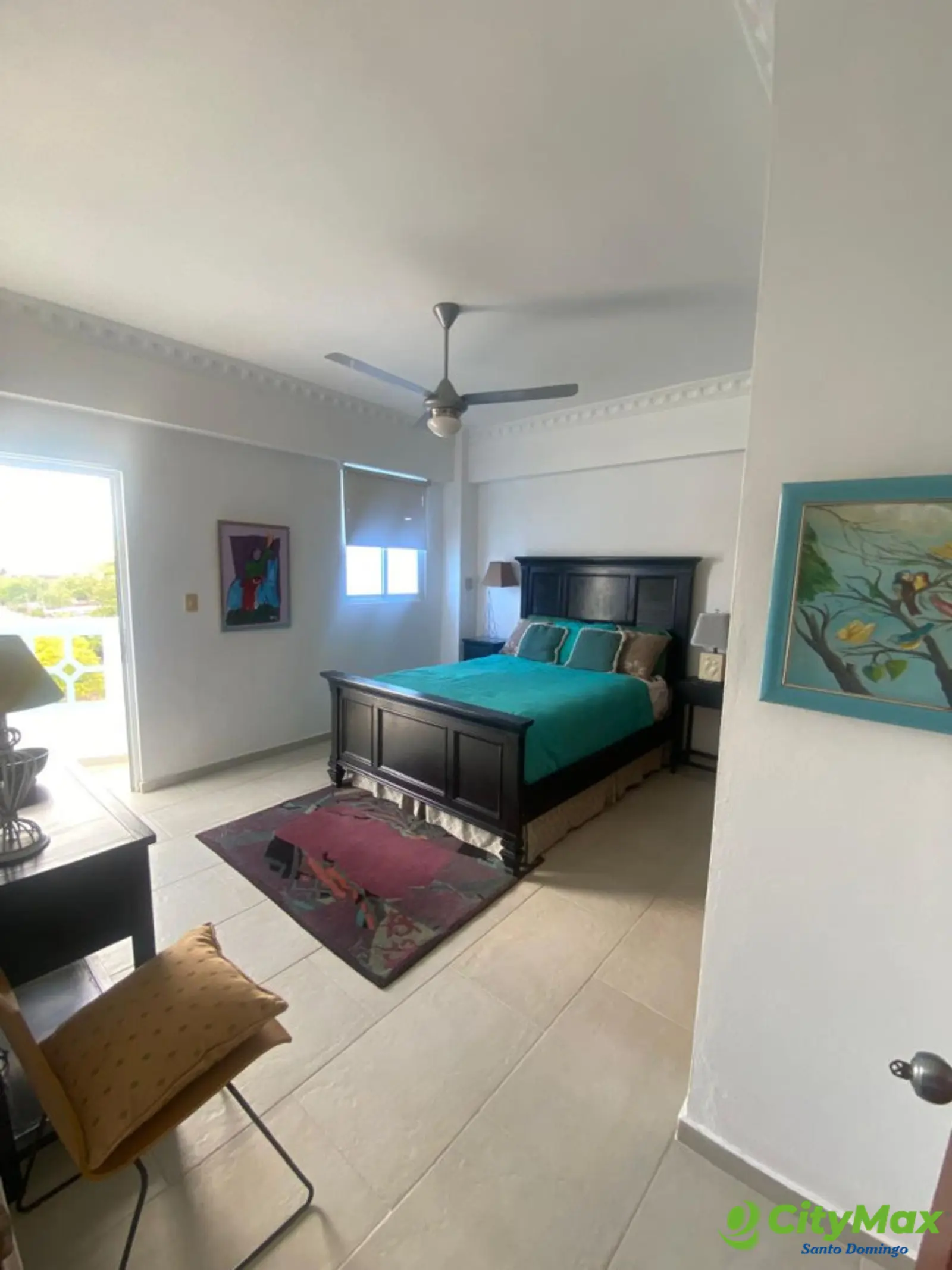 Apartamento tipo Pent House en Alquiler en Juan Dolio  - foto 21