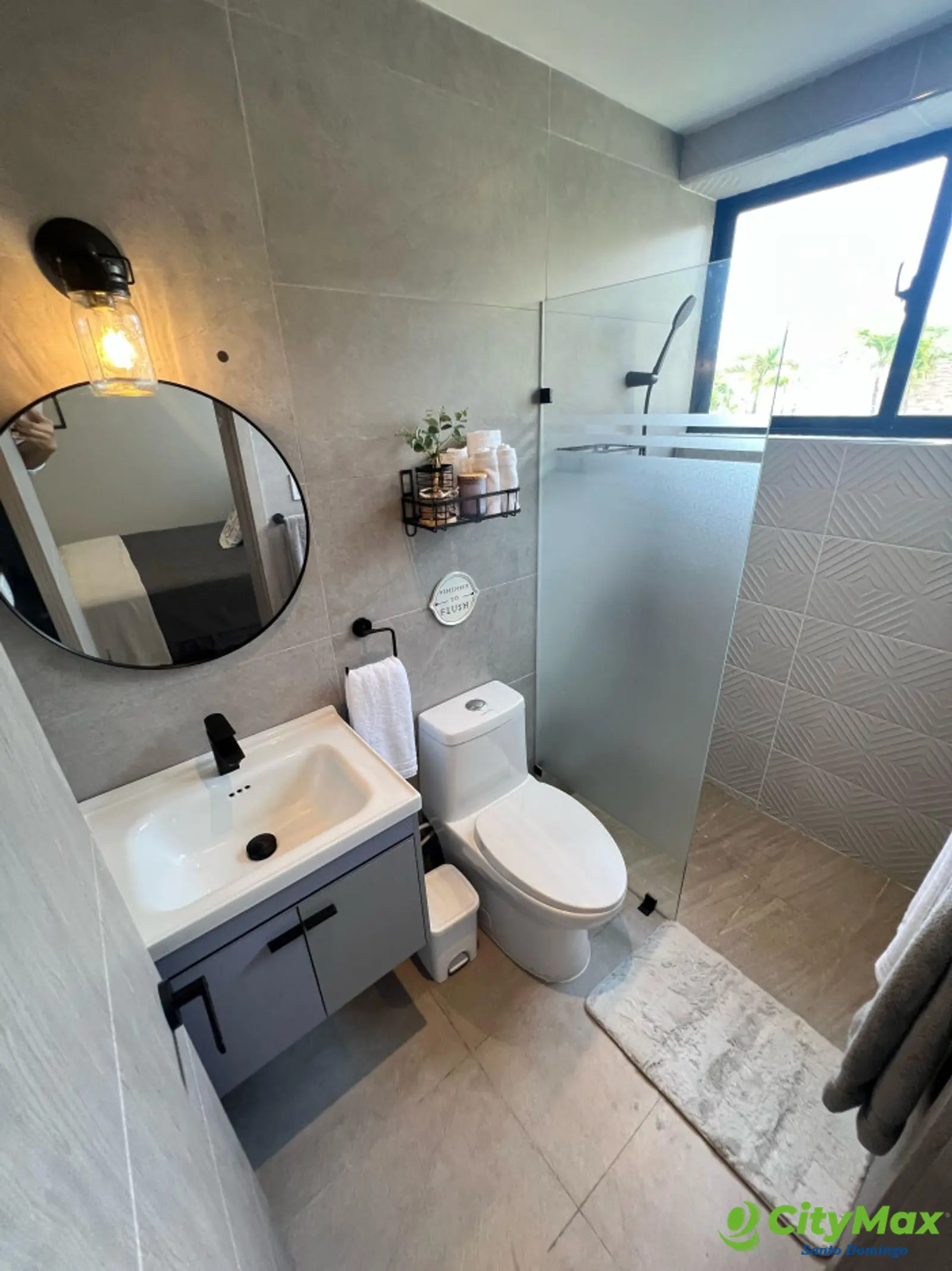 Apartamento en Renta en Bella Vista Santo Domingo - foto 10