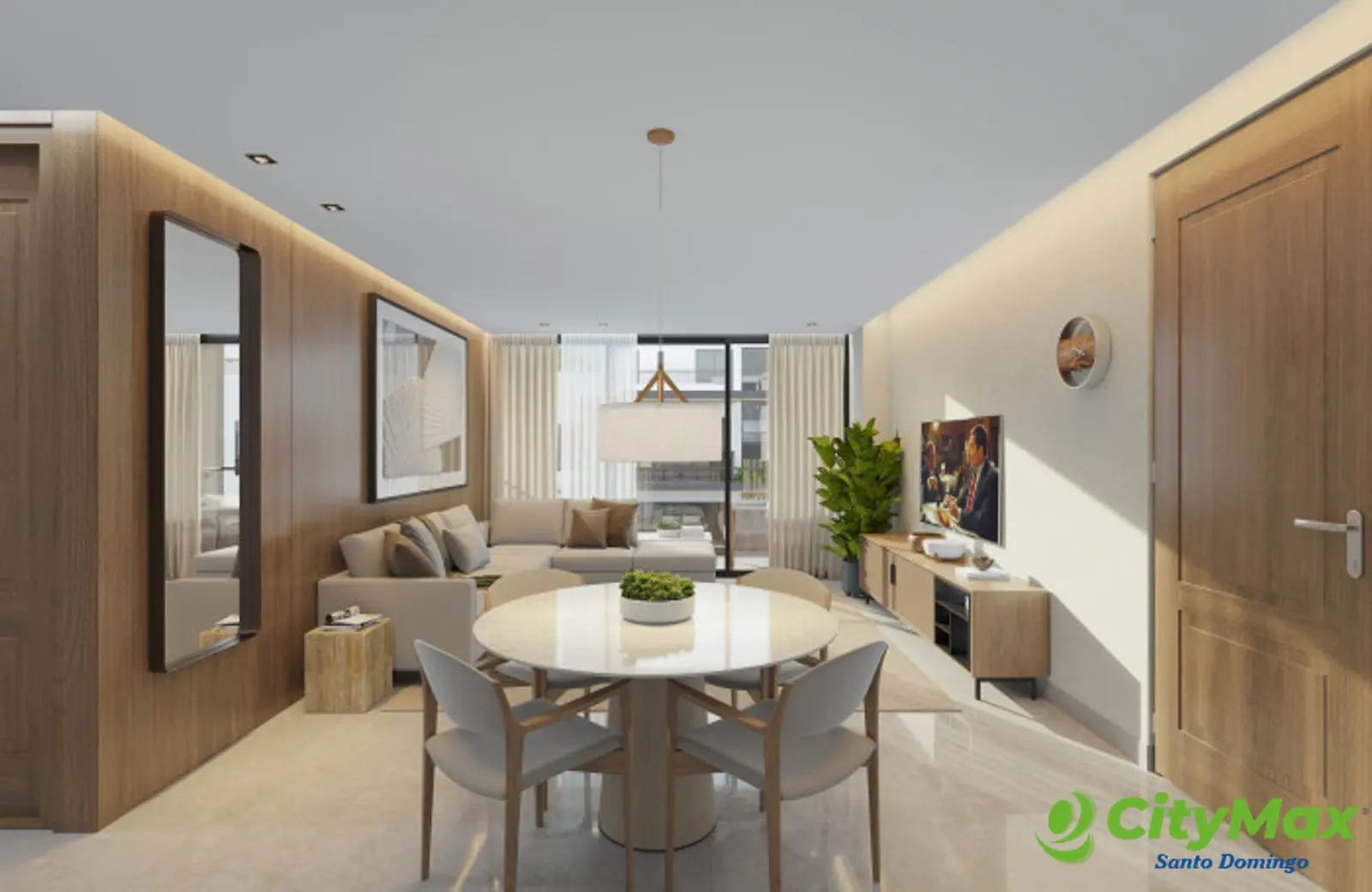 Penthouse de 1 habitación en Venta Arroyo Hondo Viejo - foto 10