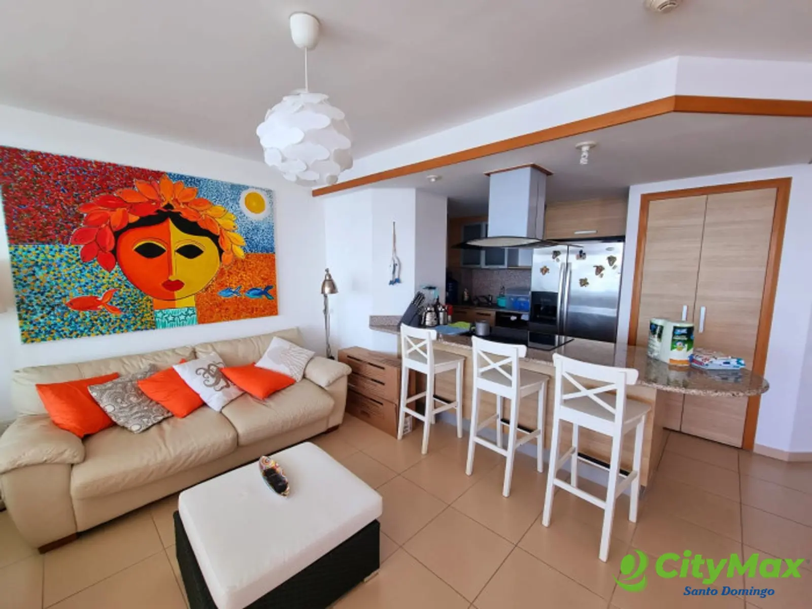 Apartamento en alquiler con vista al Mar en Marbella  - foto 9