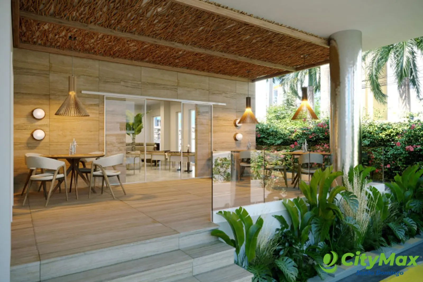 Penthouse en Venta En Bávaro a 5 min de la playa - foto 3