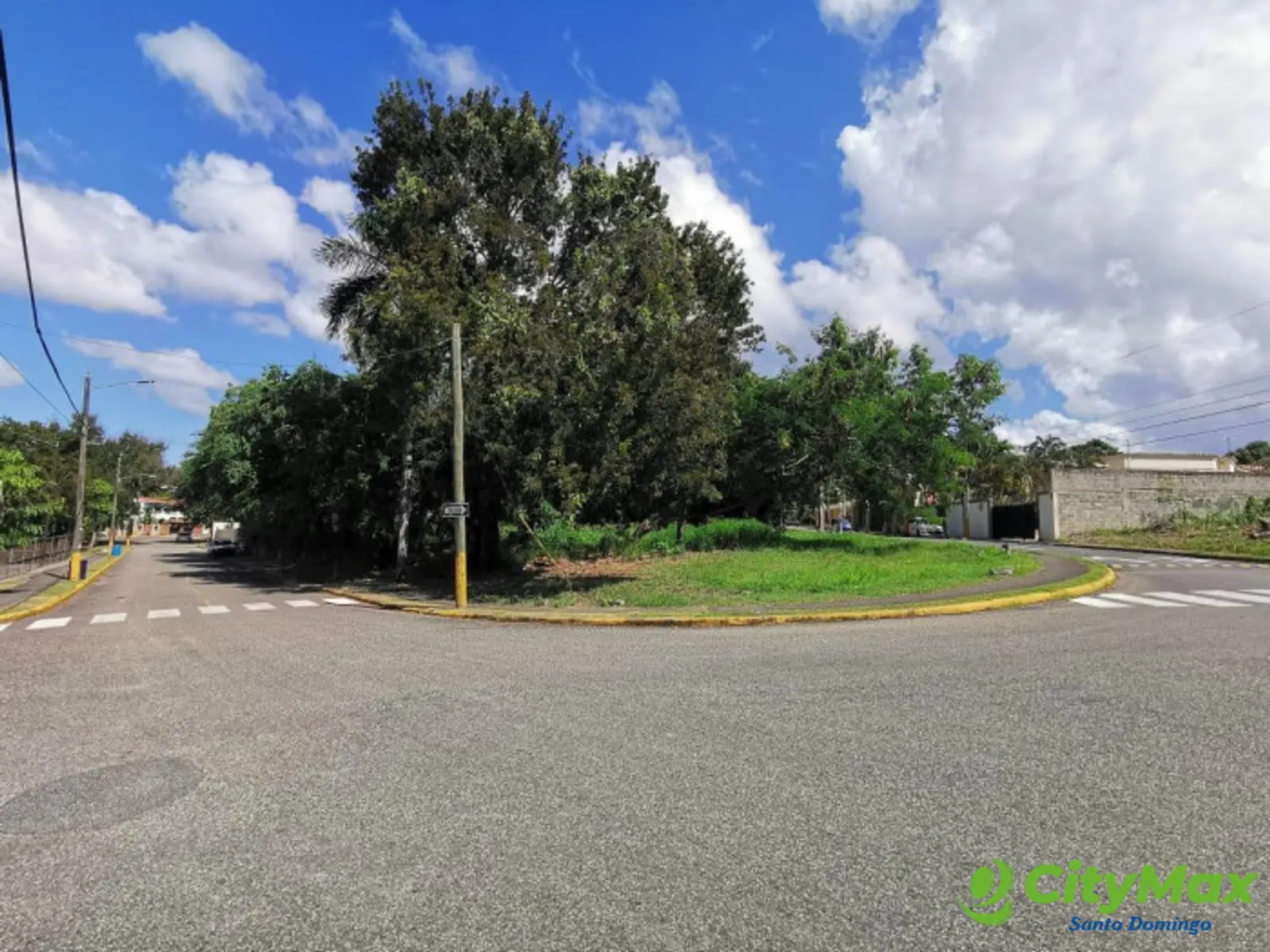 Solar en venta  de 2,725 metros en Sector Alameda - foto 5