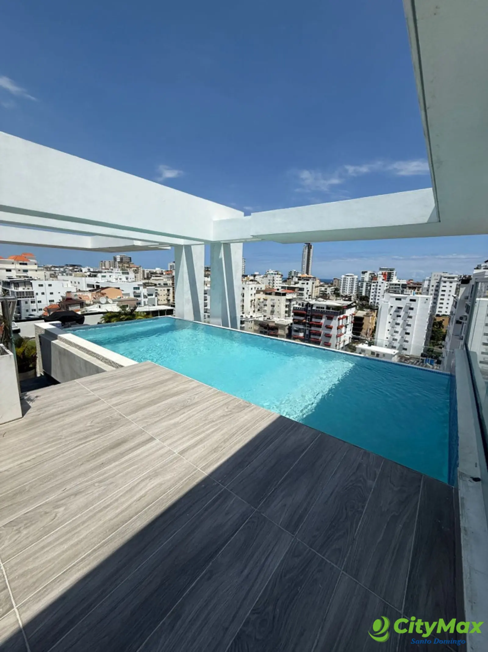 Apartamento amueblado en venta y alquiler Bella Vista - foto 18