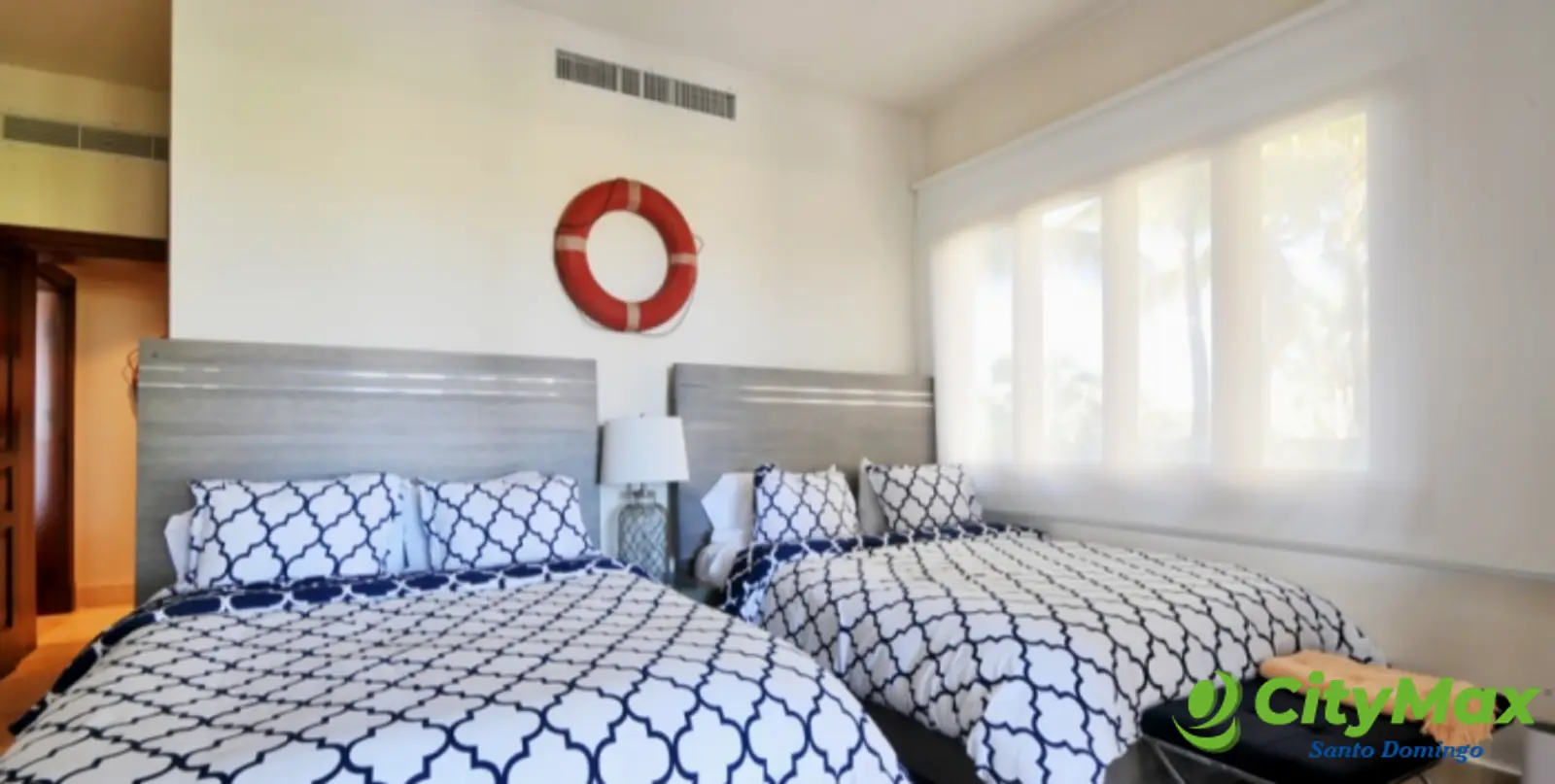apartamento en venta de lujo de 3 hab en Cap Cana - foto 3