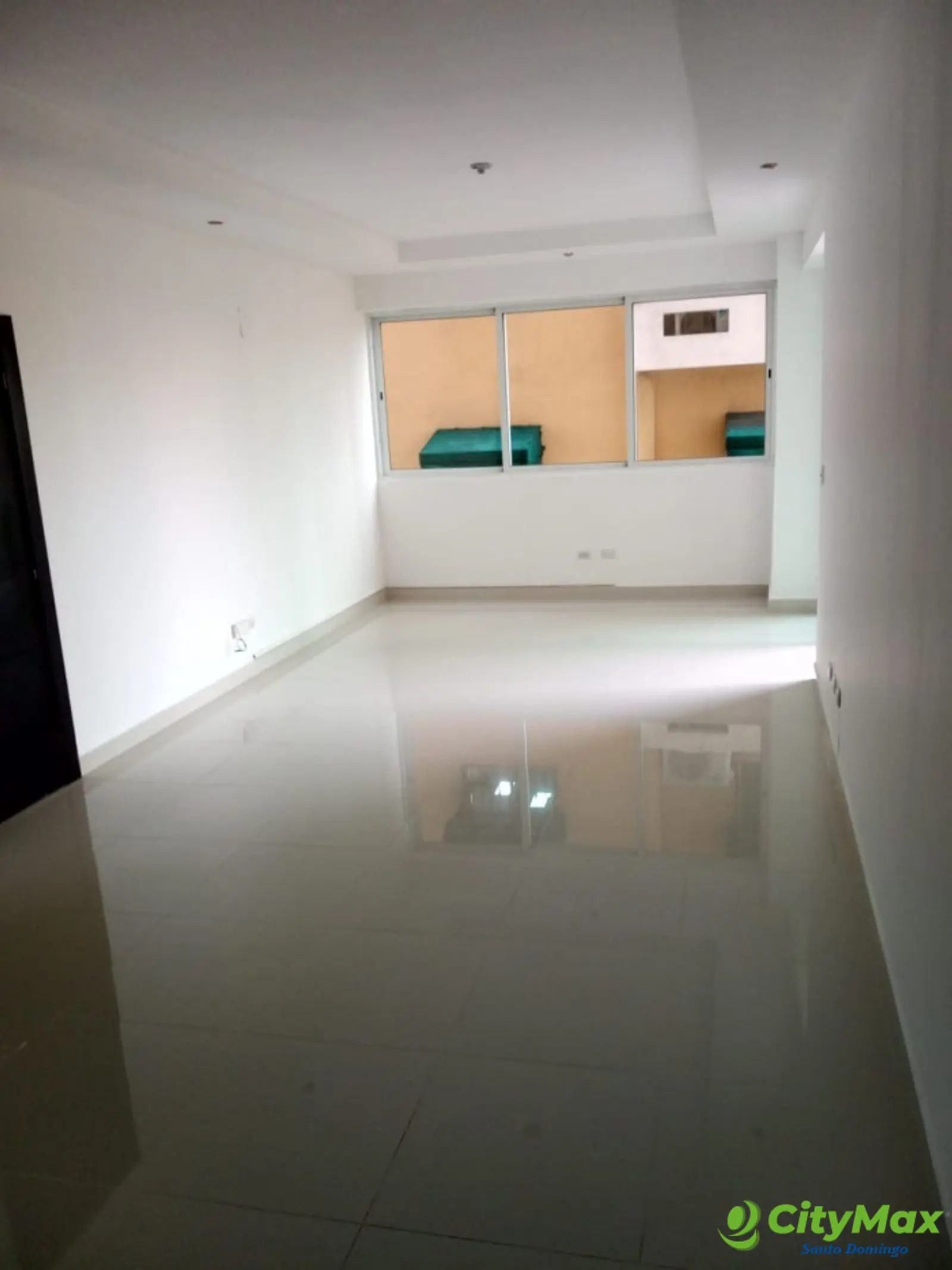PENTHOUSE EN VENTA MIRADOR NORTE REPUBLICA DOMINICANA - foto 2