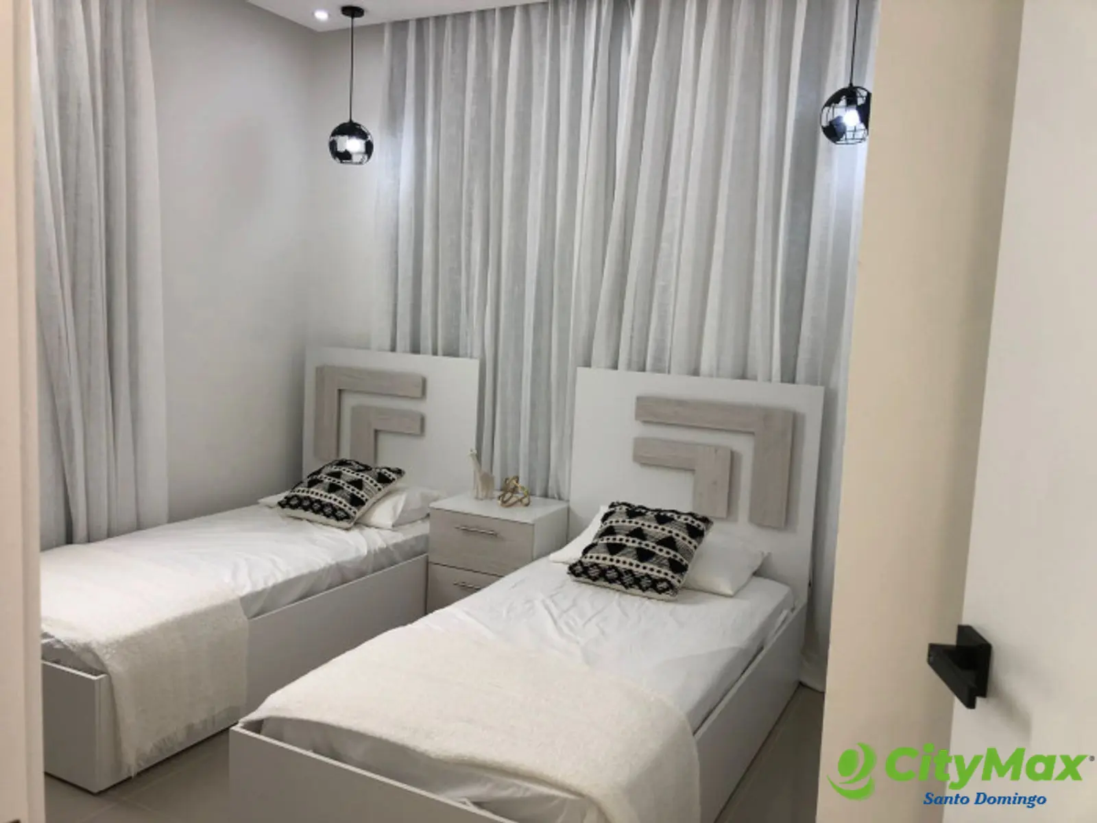 Villas listas de 3 habitaciones 2 niveles en Punta Cana - foto 8