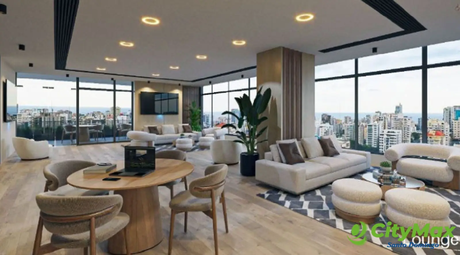 Apartamento con habitaciones en Venta en el Naco - foto 6
