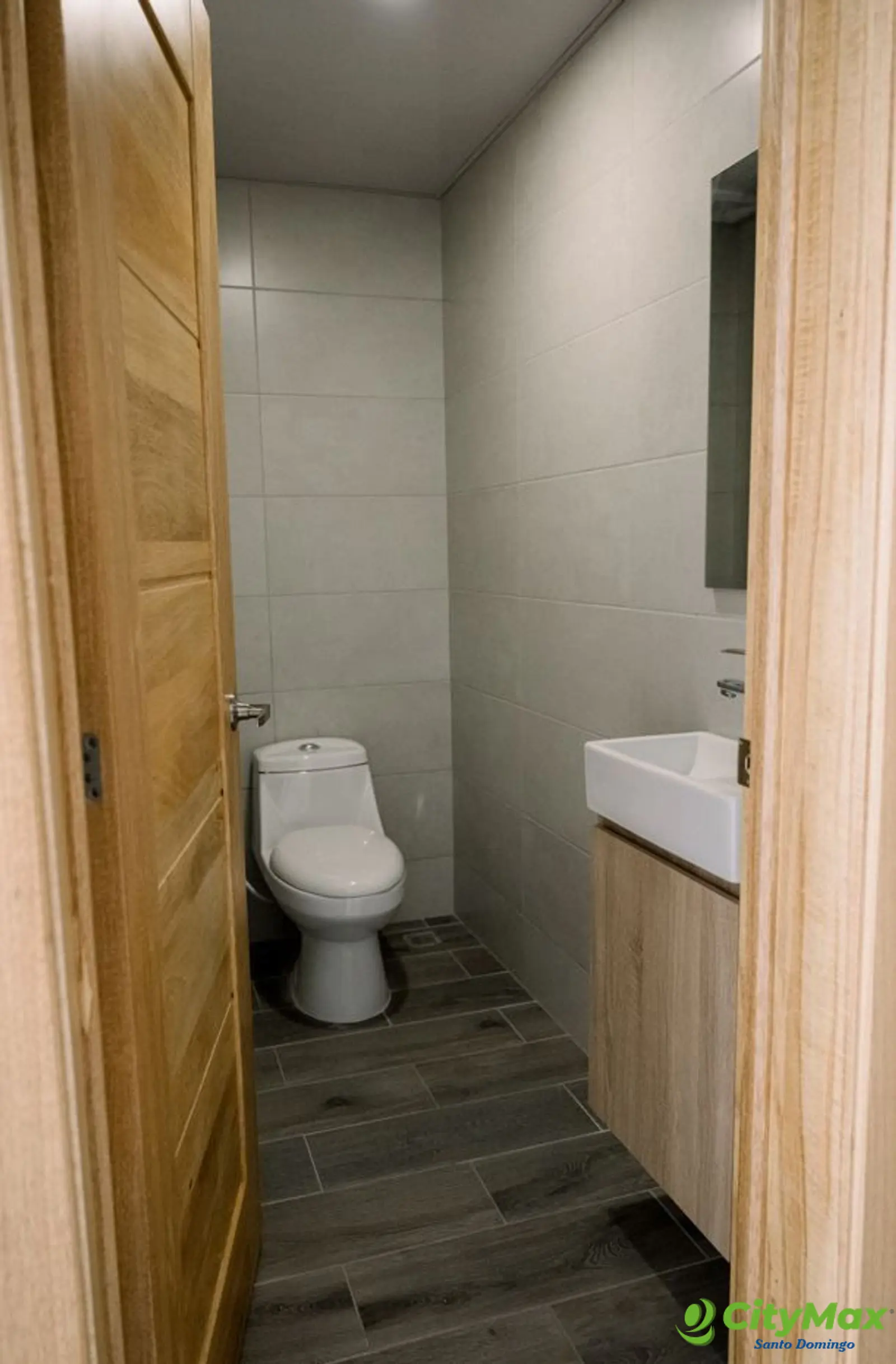 Penthouse en Venta en Los Prados Listo para Entrega - foto 18