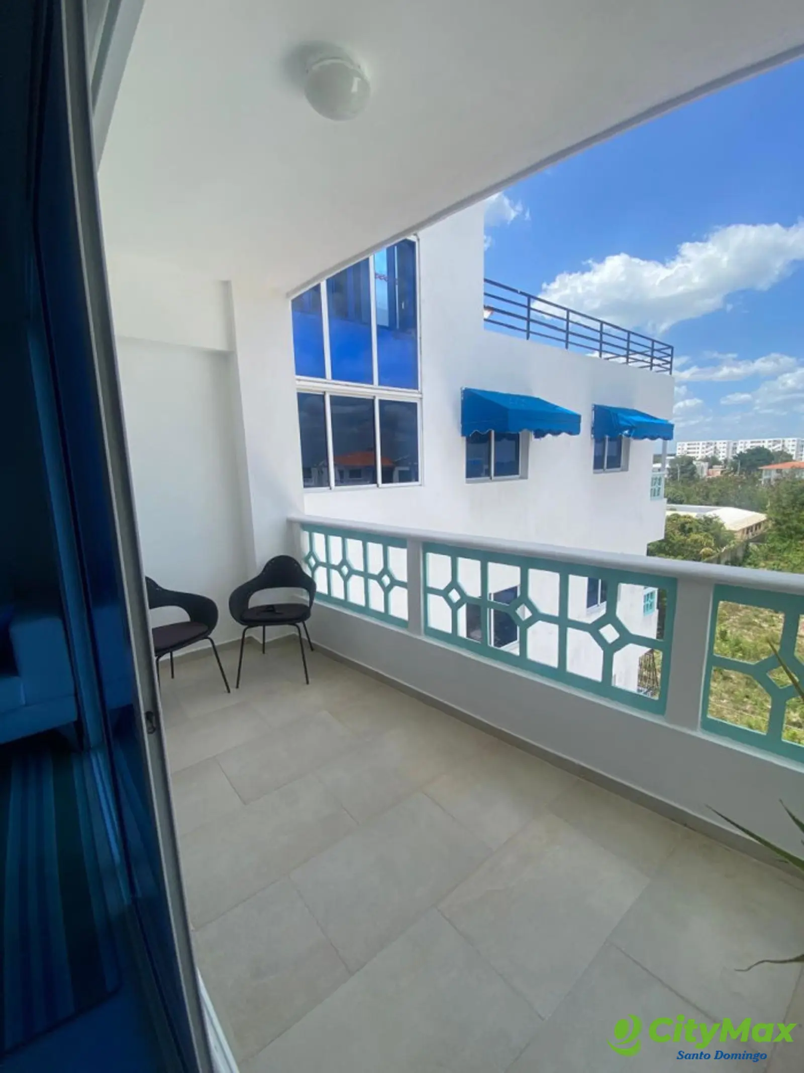 Apartamento tipo Pent House en Alquiler en Juan Dolio  - foto 19