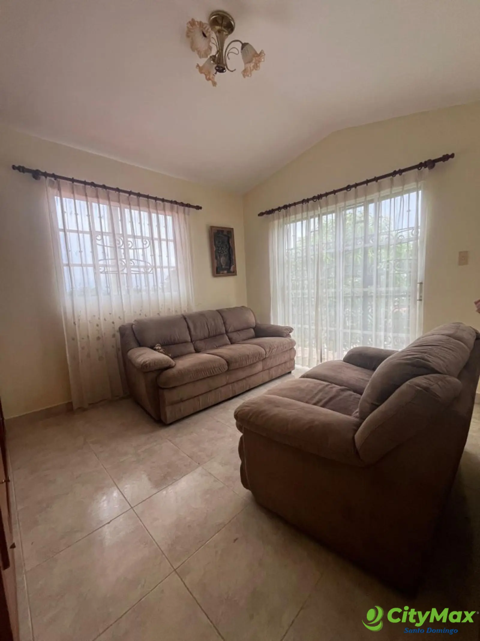 Casa en venta en Arroyo Manzano, Santo Domingo Norte. - foto 12