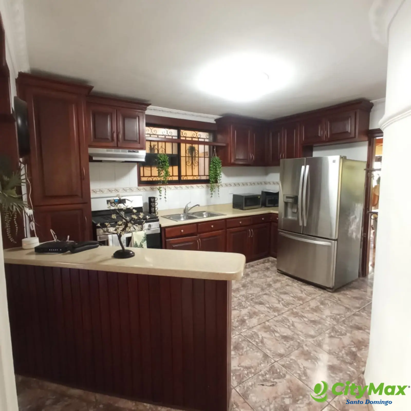 Casa Sola en Renta en Alma Rosa II, Santo Domingo Este - foto 13