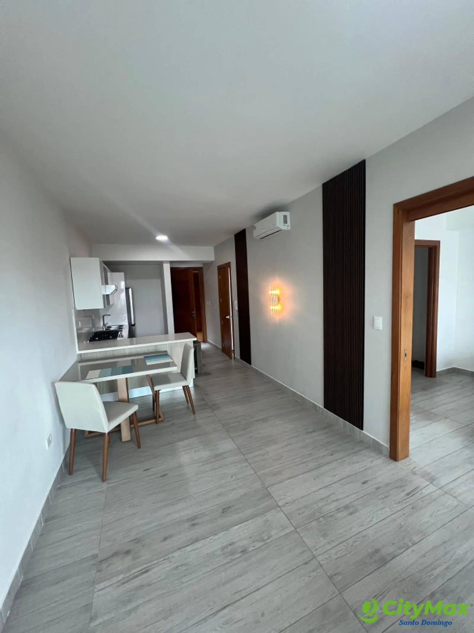 Apartamento amueblado en alquiler en la Julia - foto 9