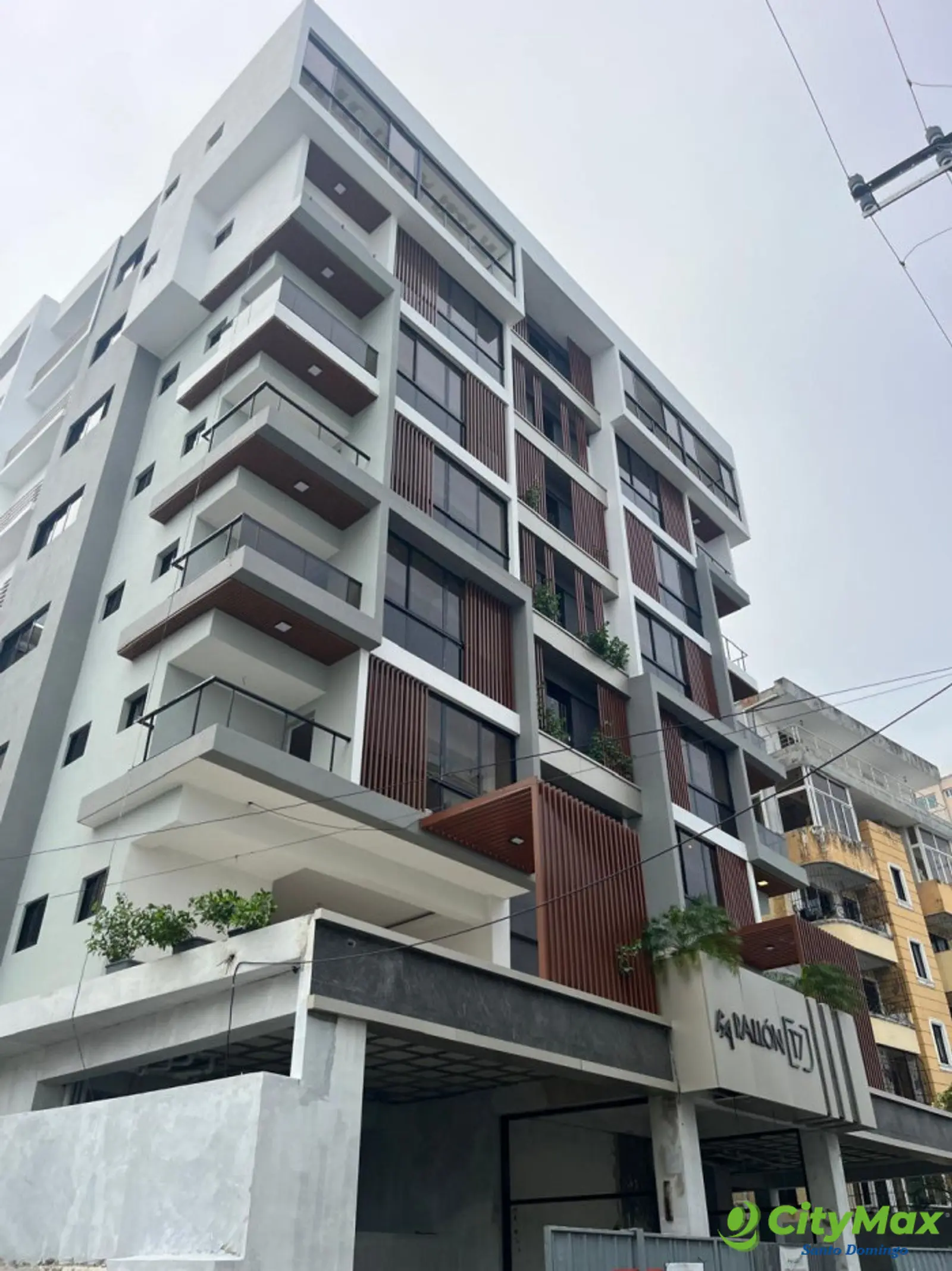 Apartamento en Venta en Renacimiento Santo Domingo - foto 11