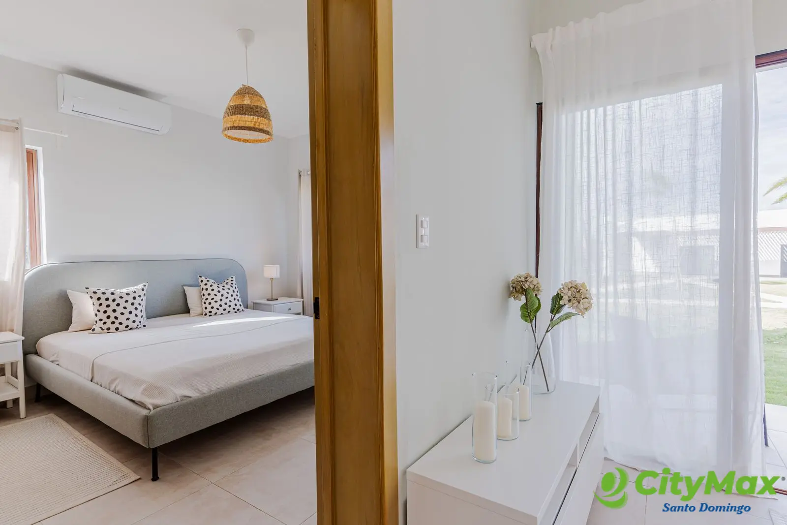 Apartamento de 2 habitaciones en venta en Bavaro - foto 3