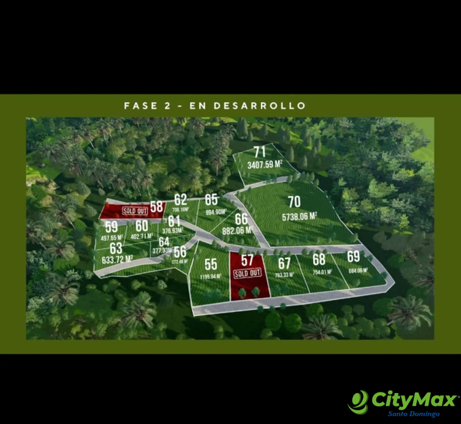 Solar en Venta para villas en San José de Ocoa - foto 6