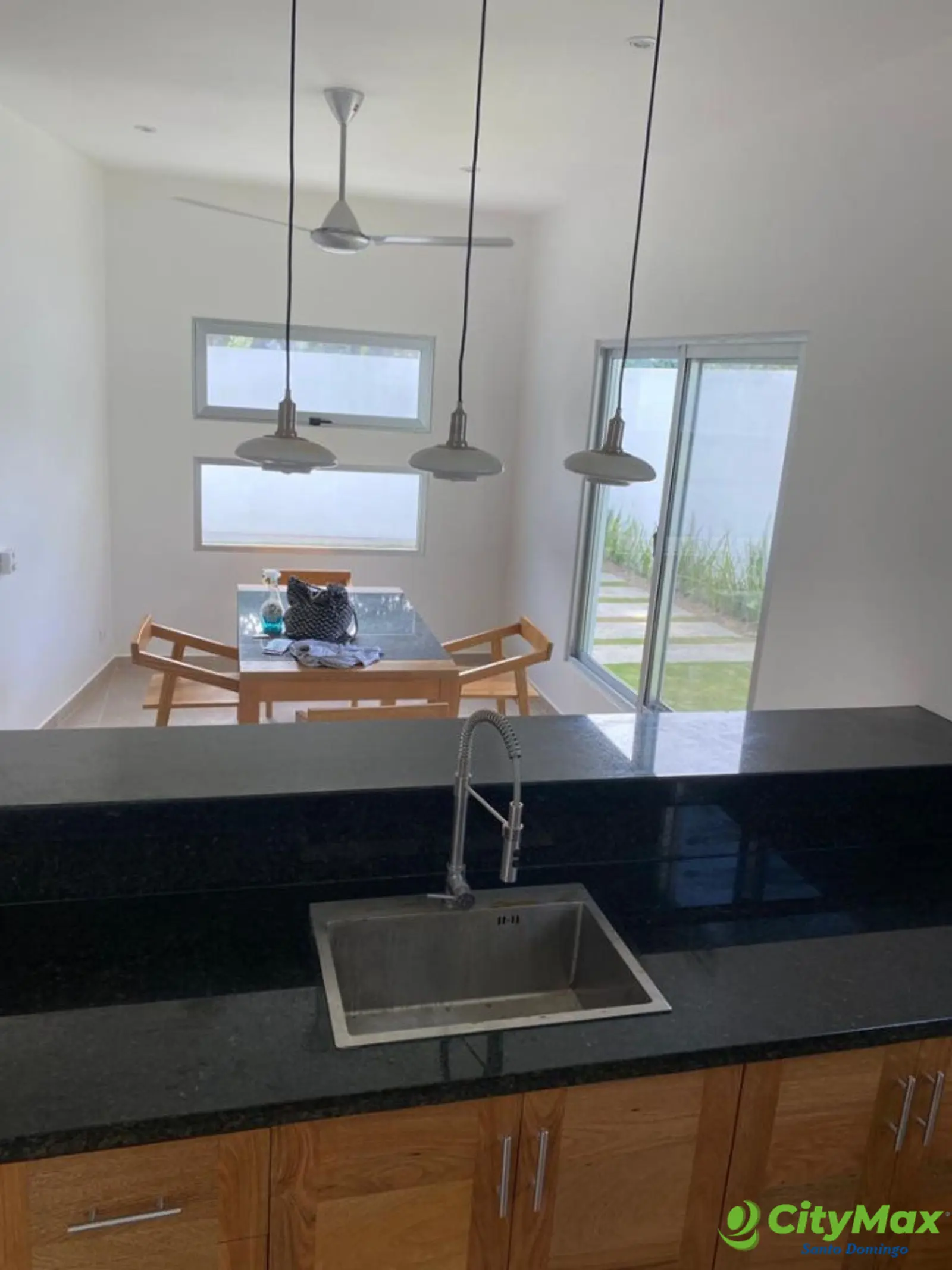 Villa en Venta en Playa Las Terrenas con Linea Blanca - foto 13