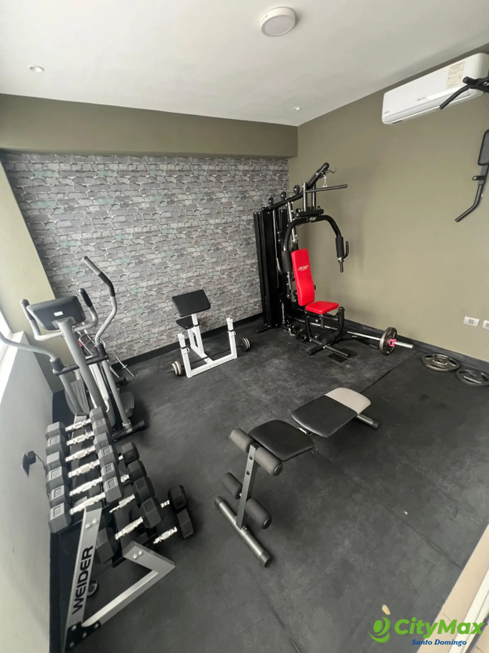 Apartamento amueblado en venta en Bella Vista - foto 5
