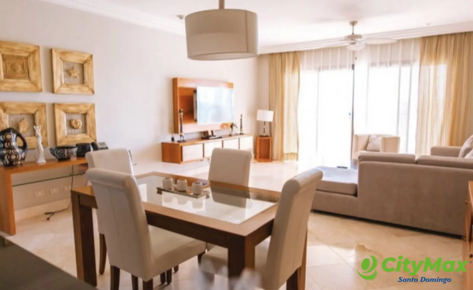 Apartamento en venta frente a la Marina de Cap Cana - foto 6