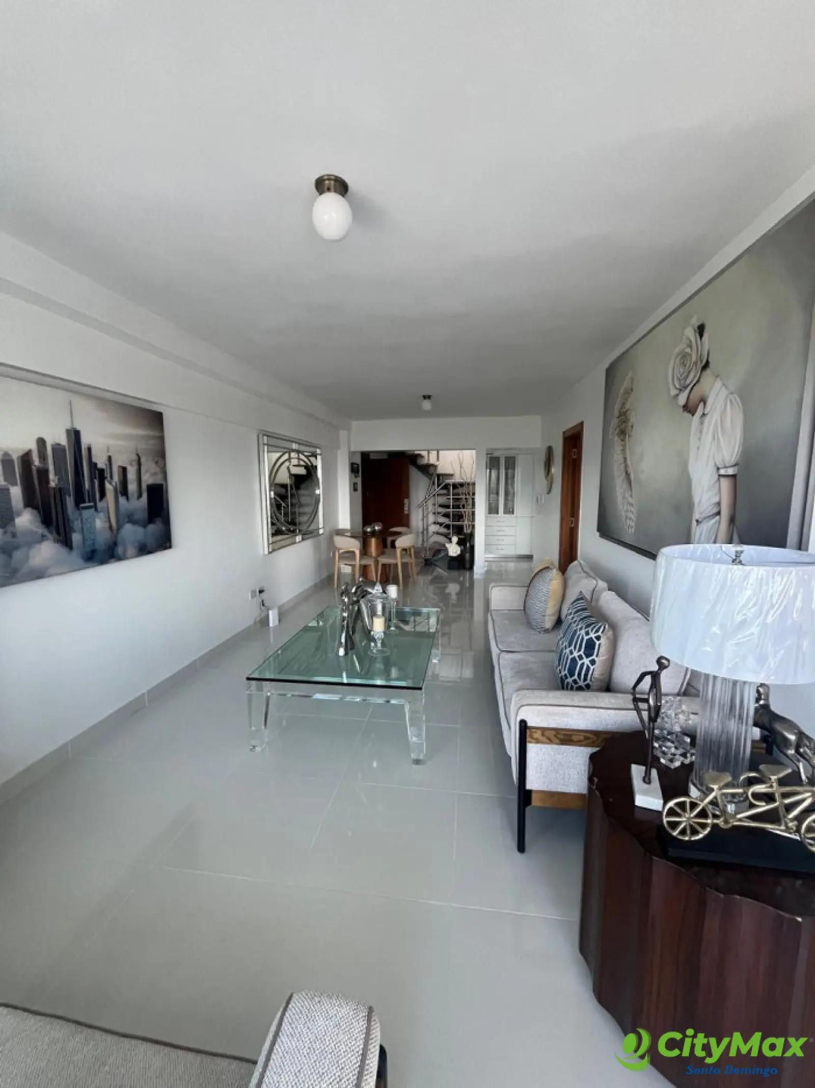 Nuevo Penthouse en Renta amueblado Zona Universitaria - foto 4