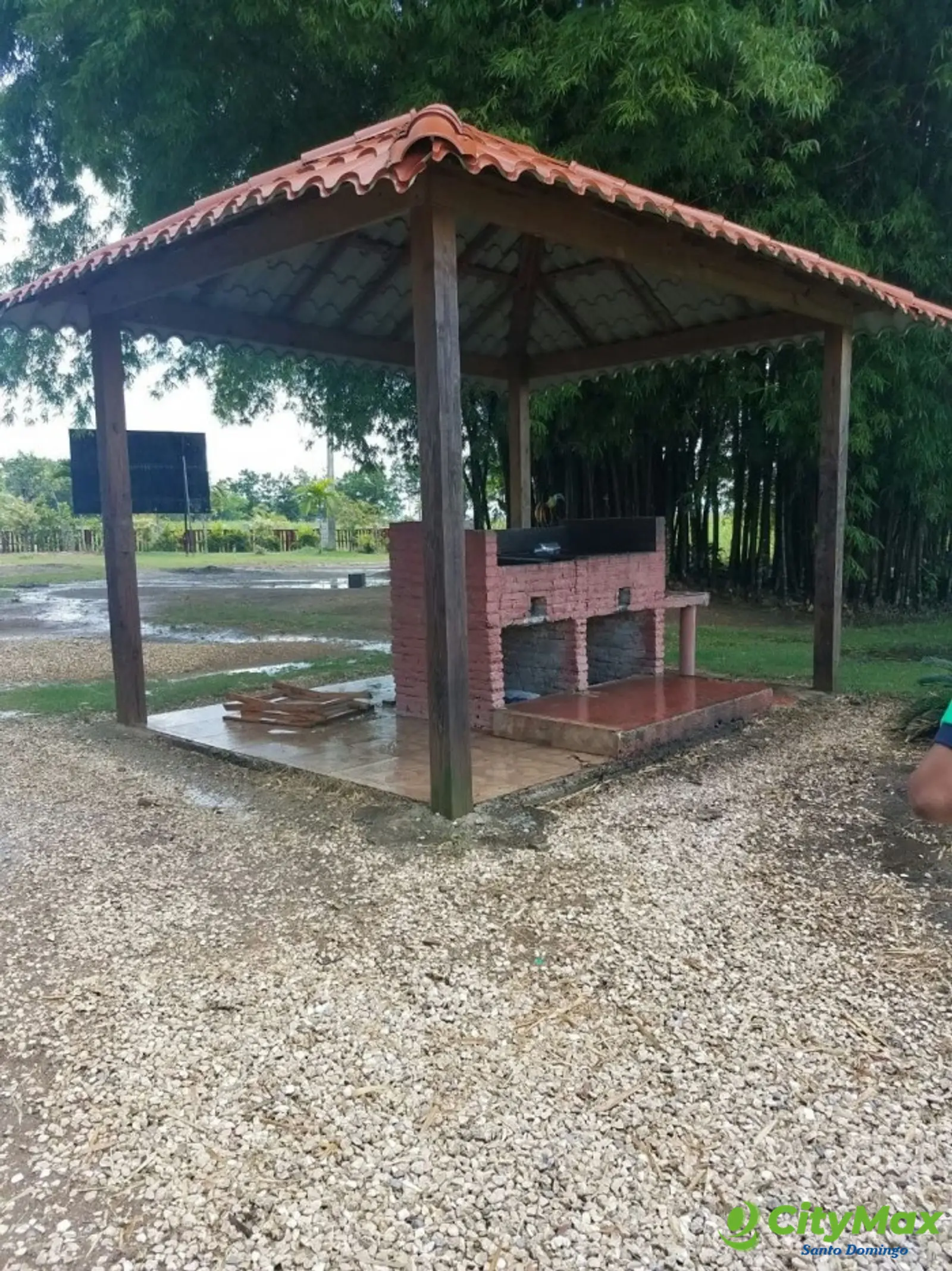 Terreno en venta en Proyecto ecoturístico en Bayaguana  - foto 9