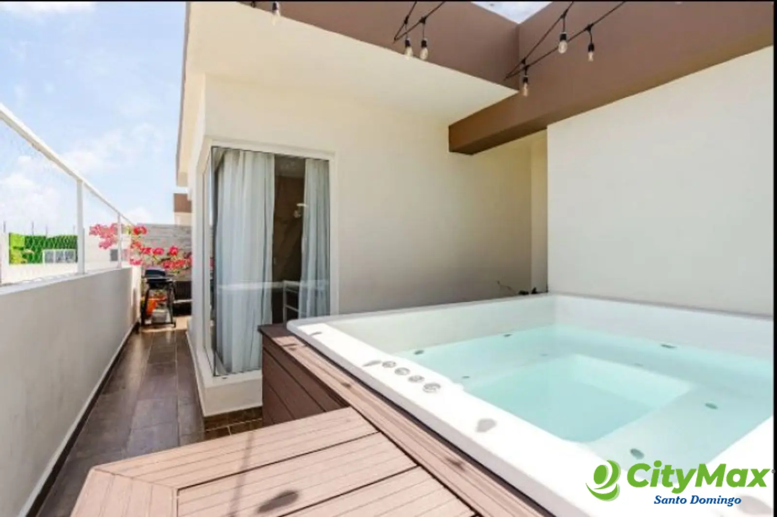 Pent-house en alquiler de 3 Habitaciones en el Millon - foto 15