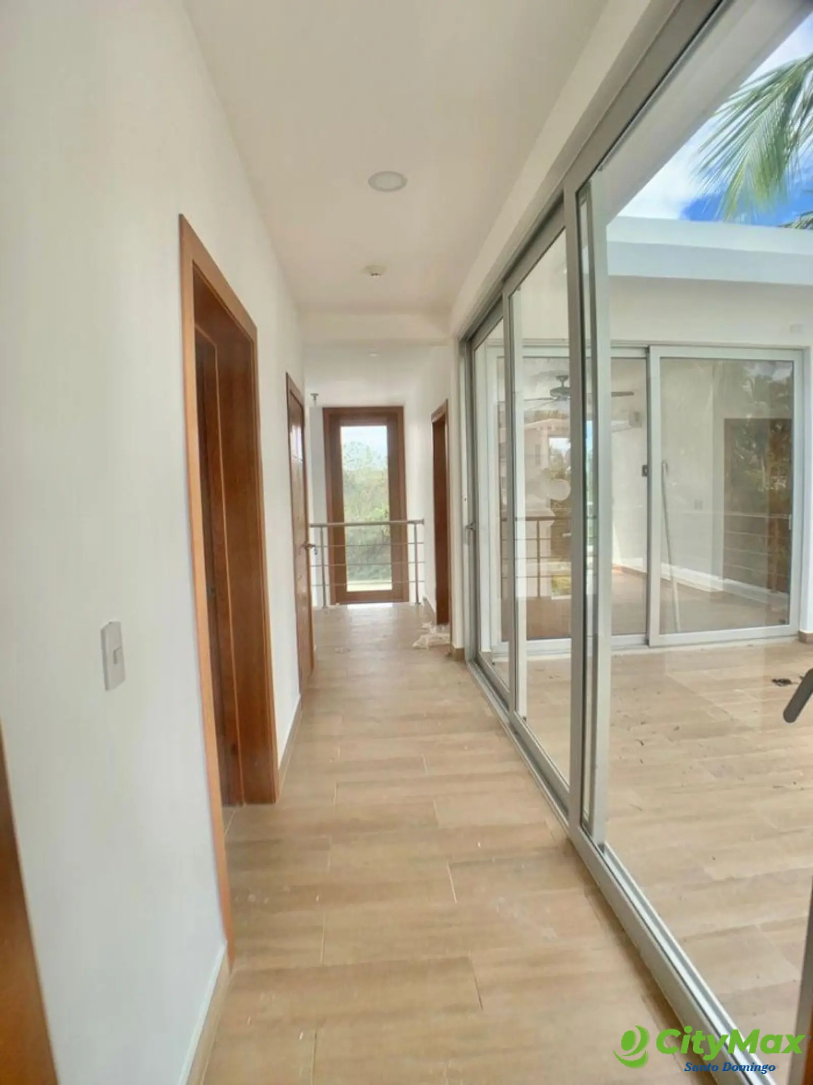 Vendo Villa de lujo en Playa nueva Romana - foto 7