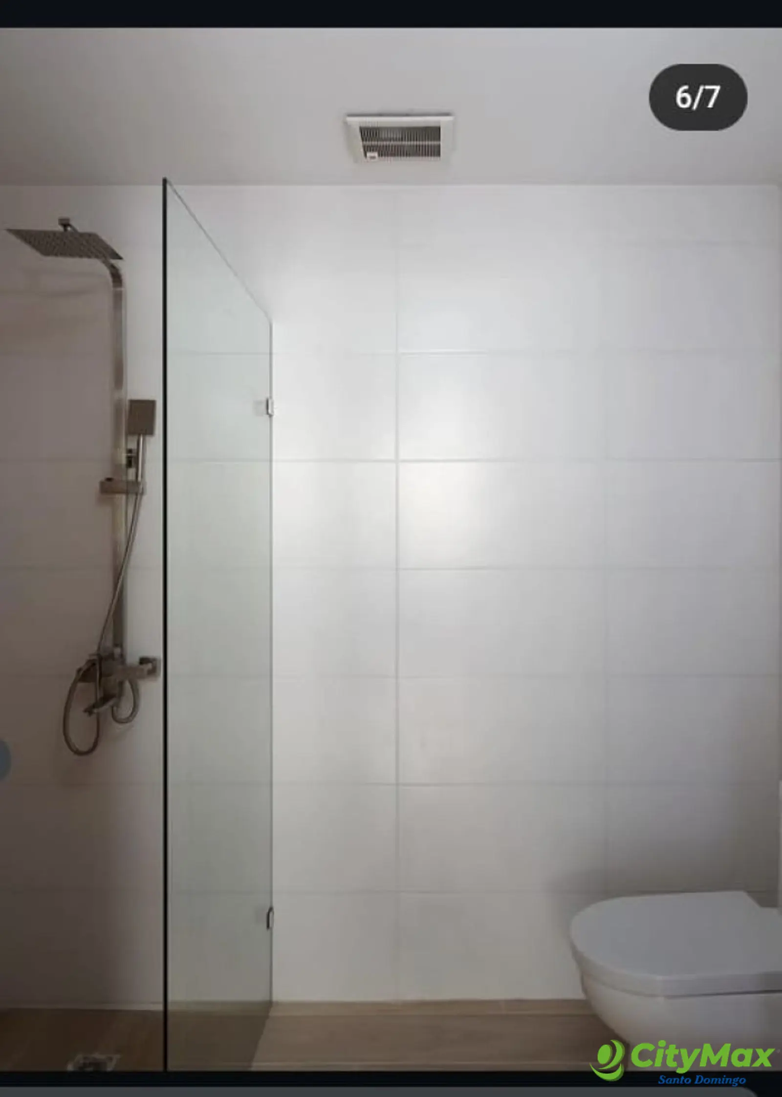 Apartamento en venta en los Jardines del Sur - foto 3