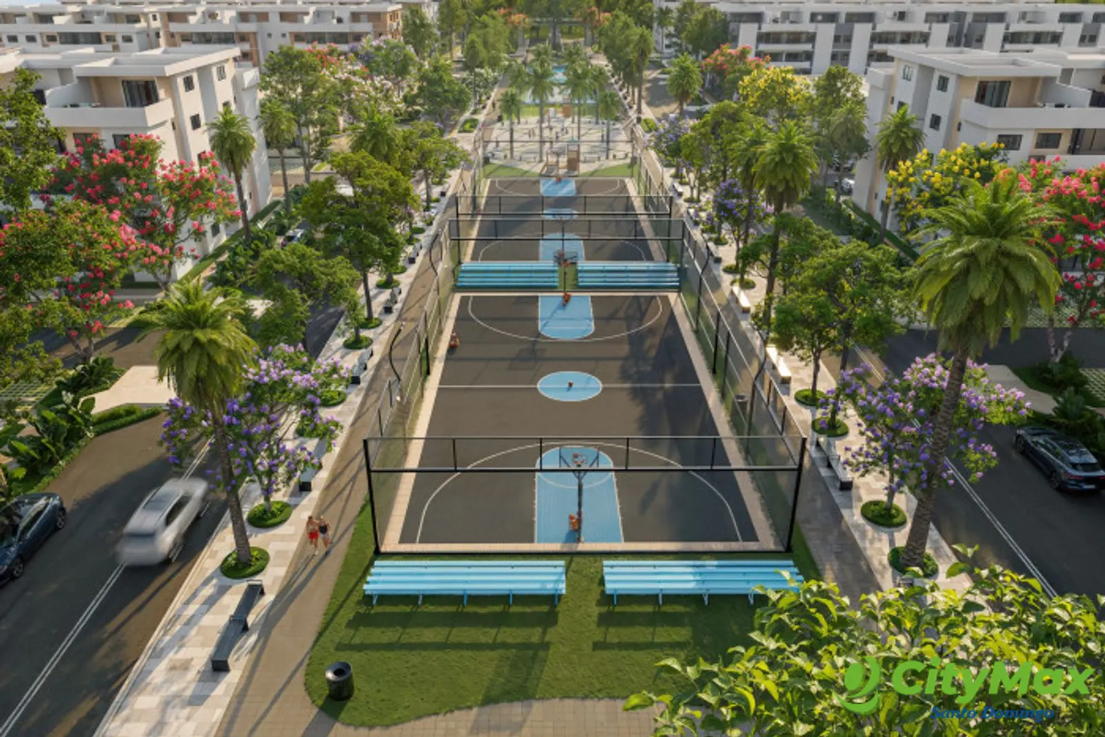 Apartamento en Venta Próximo a la Avenida Ecologica - foto 12