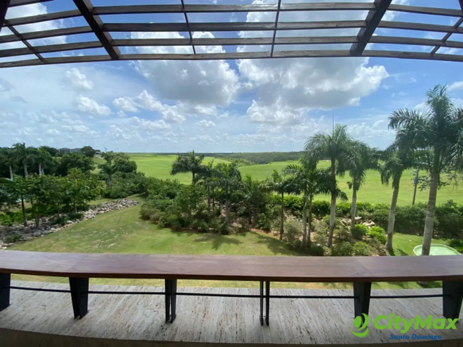 Apartamento en alquiler amueblado en Casa de Campo - foto 12