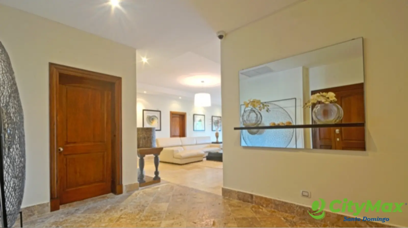 apartamento en venta con vista a la playa en Cap Cana  - foto 5