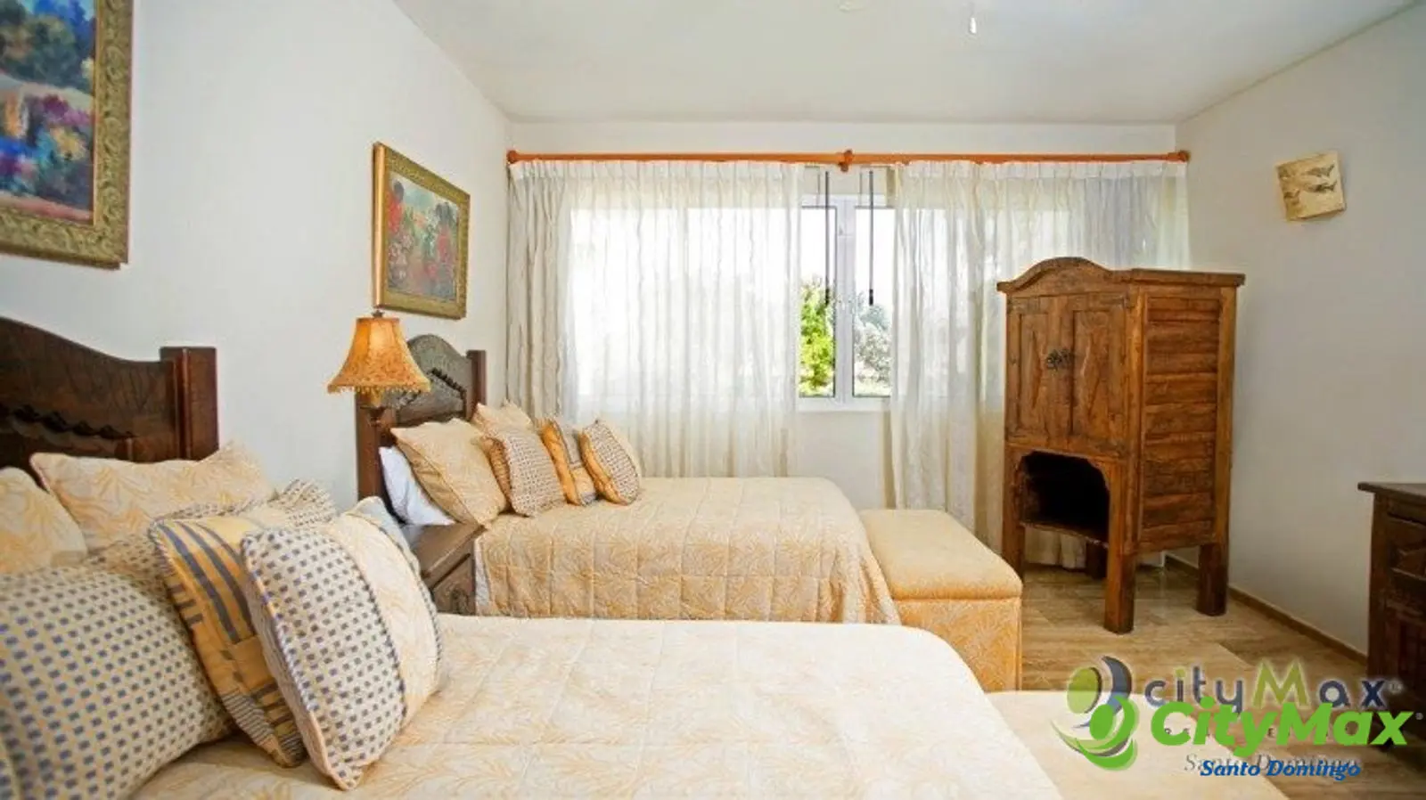 Hermosa y Elegante Villa en Venta en Casa de Campo - foto 7