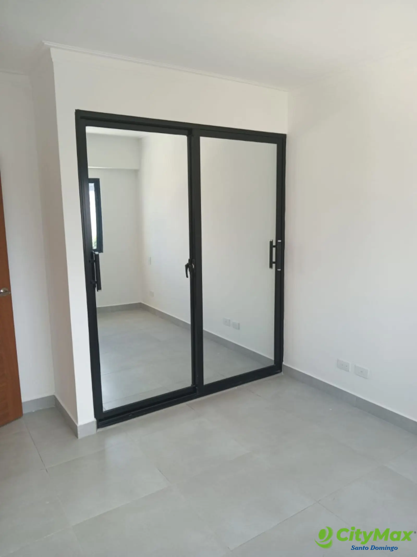 Apartamento de 2 hab en Evaristo Morales  - foto 4