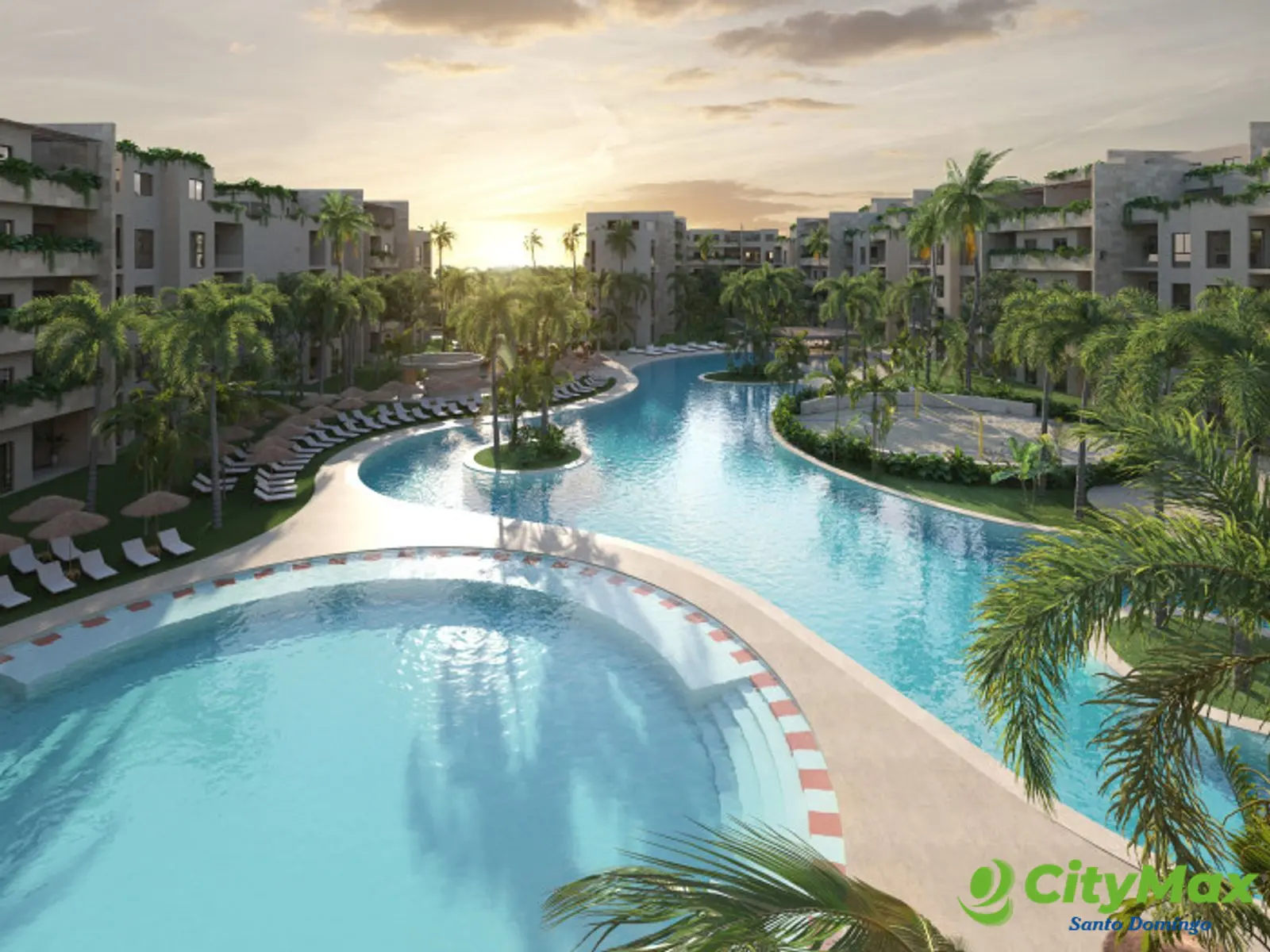 Apartamento en Venta en Los Corales con terraza privada - foto 3