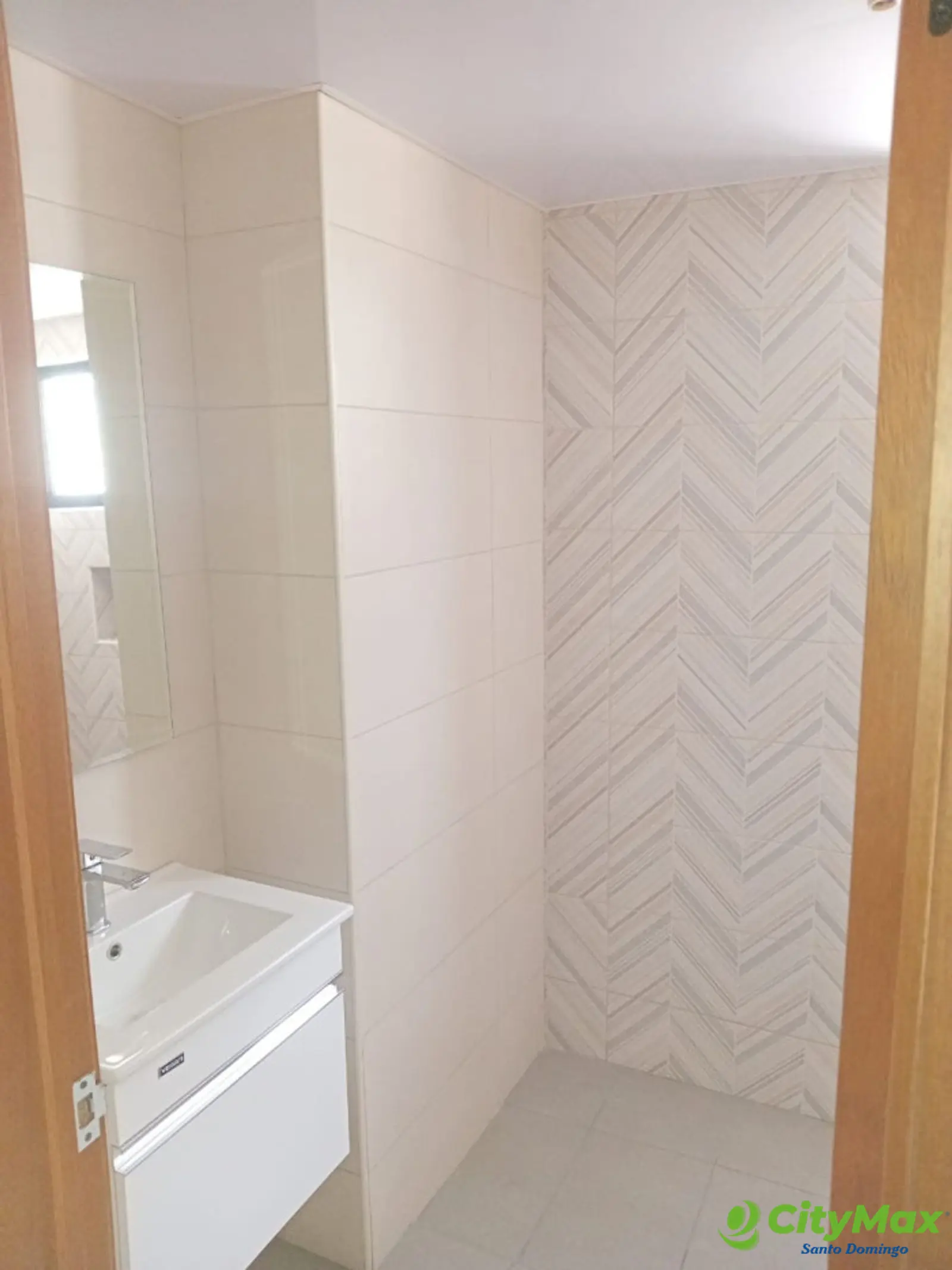 Apartamento en alquiler 1 hab en Evaristo Morales - foto 7