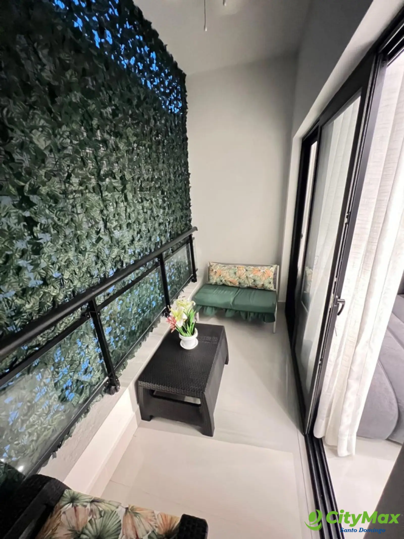 Apartamento amueblado en Venta y Alquiler La Esperilla - foto 5