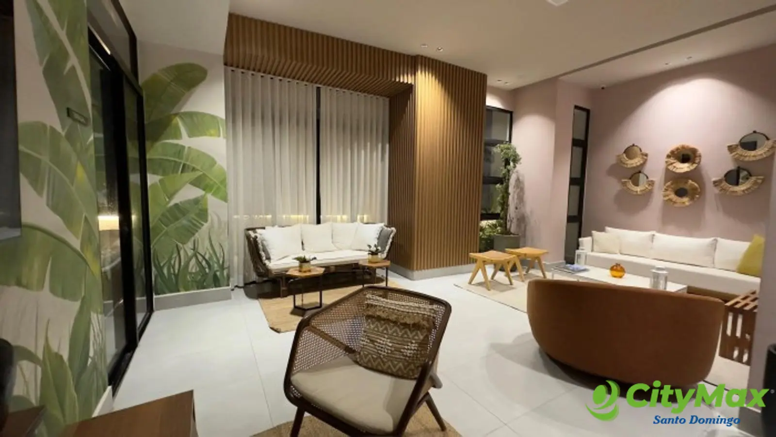 Penthouse Nuevo Amueblado en Venta en Evaristo Morales - foto 20