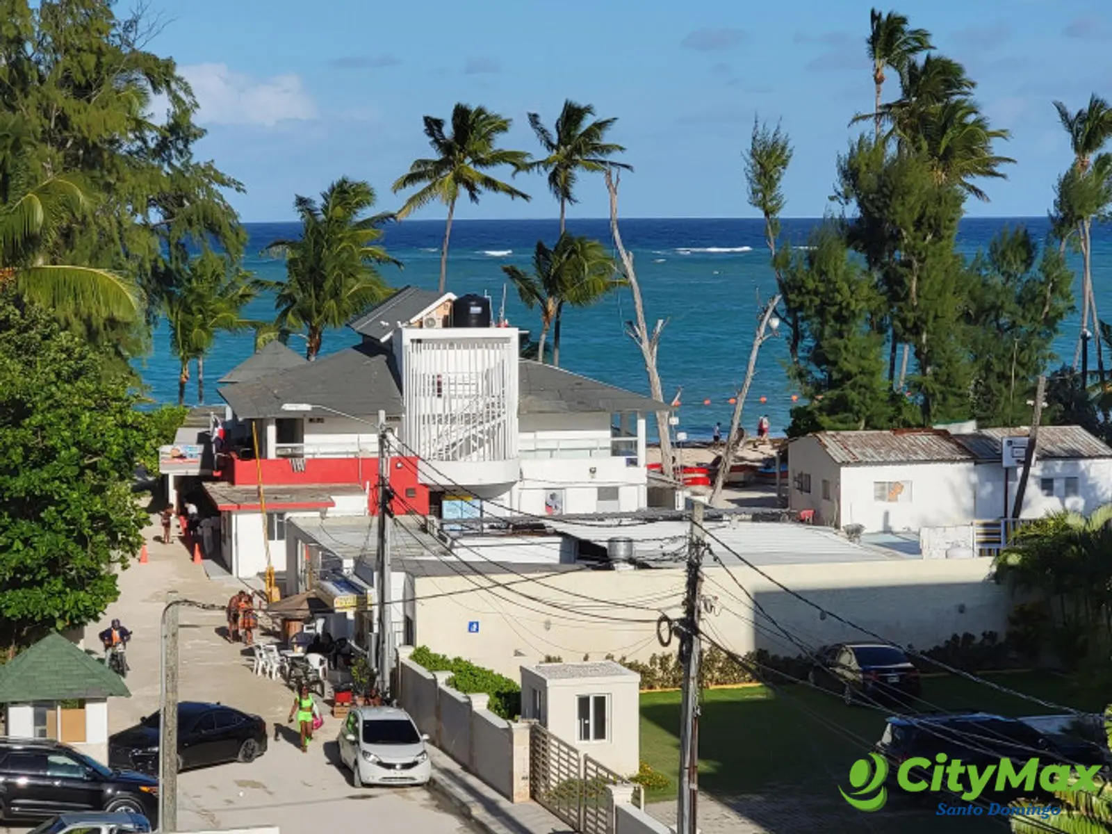 Apartamento en Venta en Los Corales - foto 12