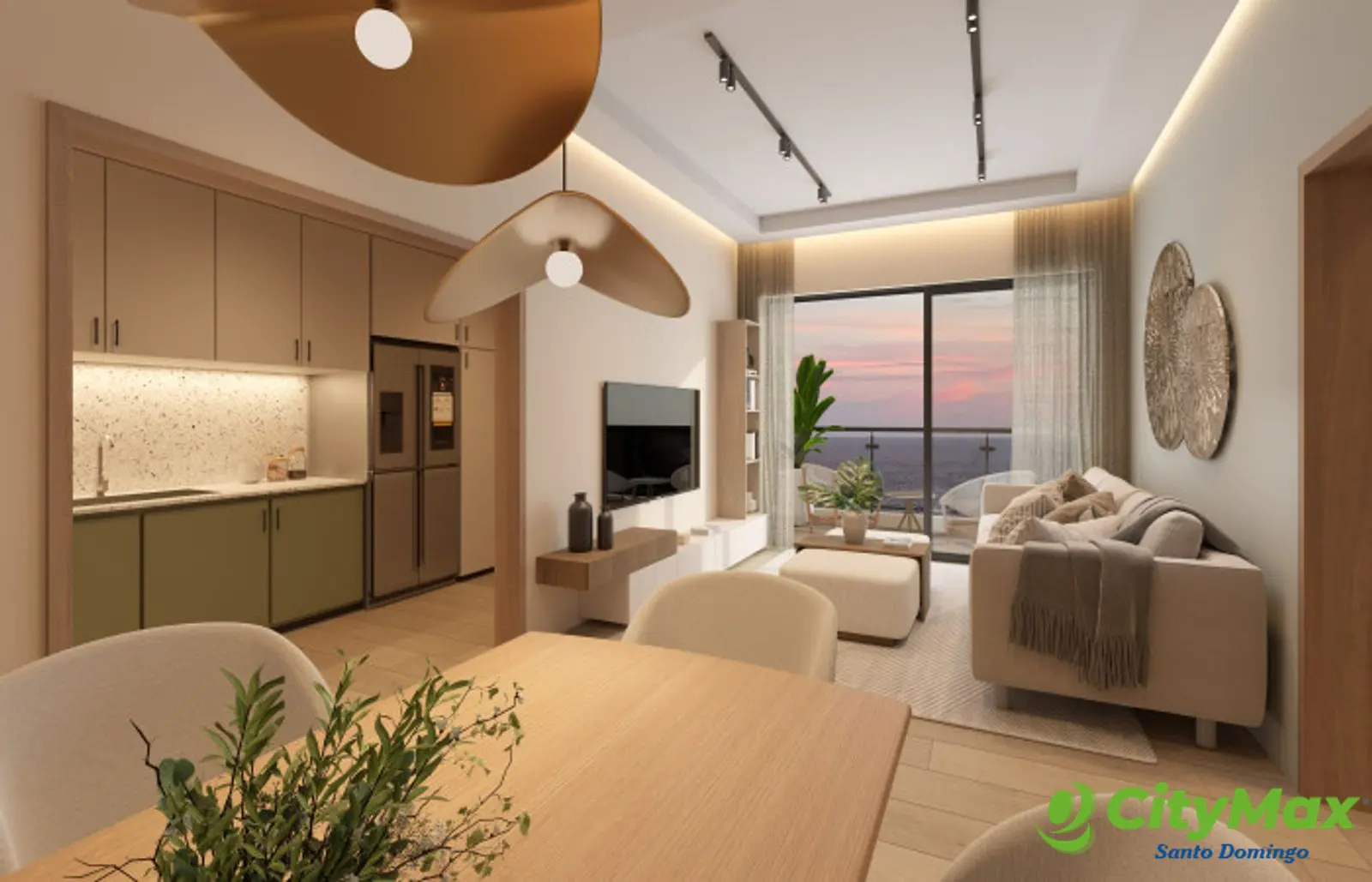 Apartamento con Terraza Primer Nivel en Venta Av España - foto 5
