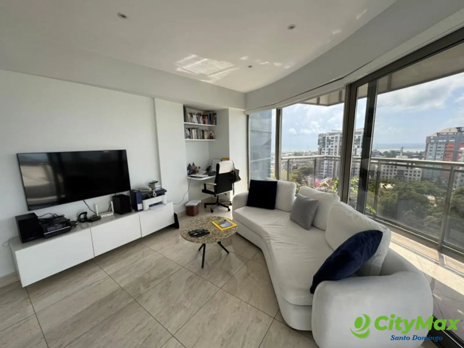 Apartamento en Venta y Renta en la sarasota Bella Vista - foto 3