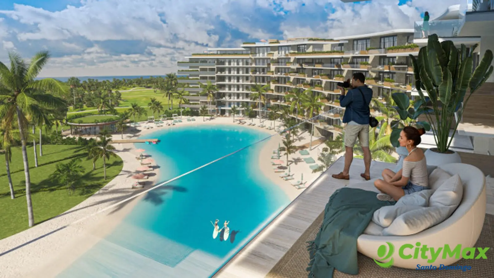 Apartamento en Venta en Cap Cana, Punta Cana - foto 4