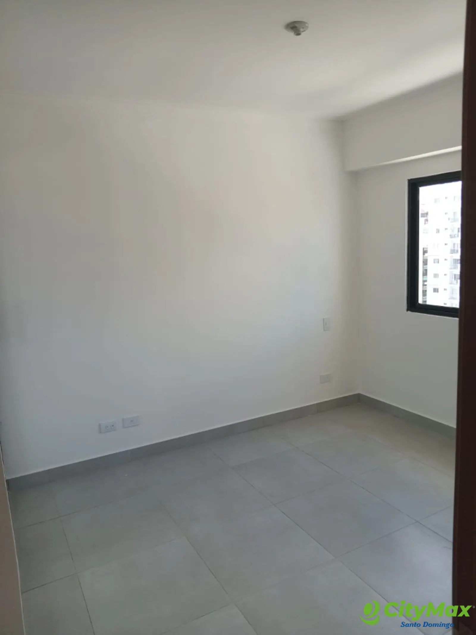 Apartamento de 2 hab en Evaristo Morales  - foto 5