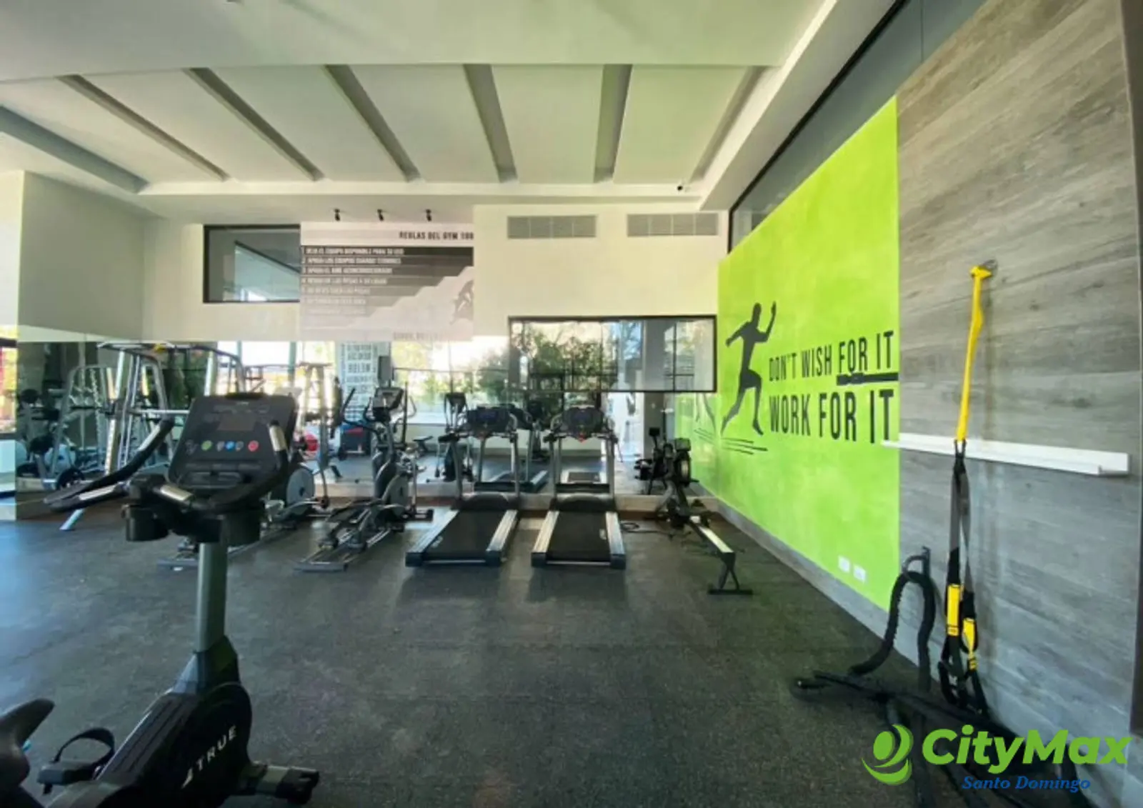Apartamento en Renta en Los Cacicazgos, Santo Domingo - foto 13