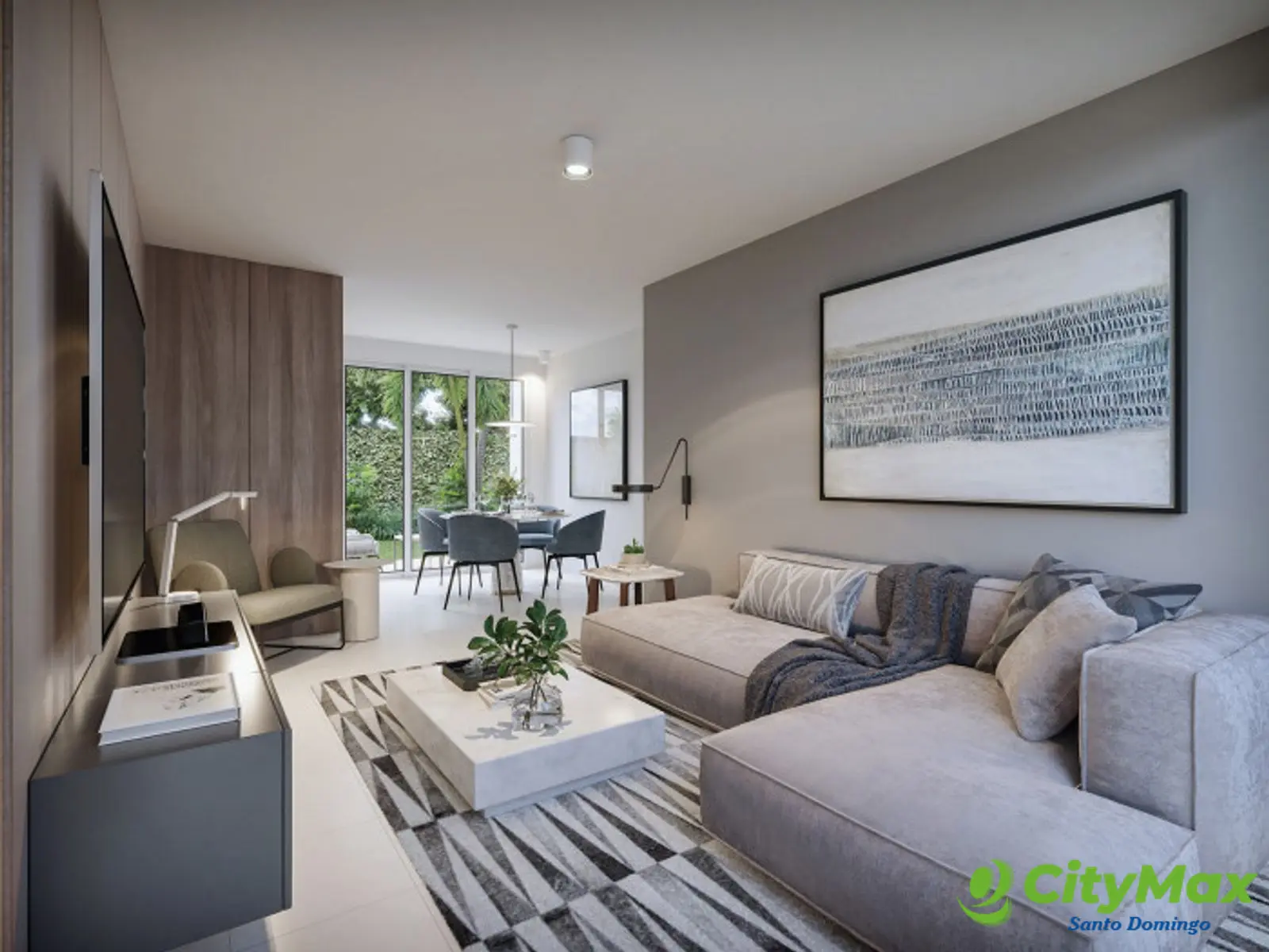 Apartamento en Venta cerca de la Ave Jacobo Majluta - foto 24