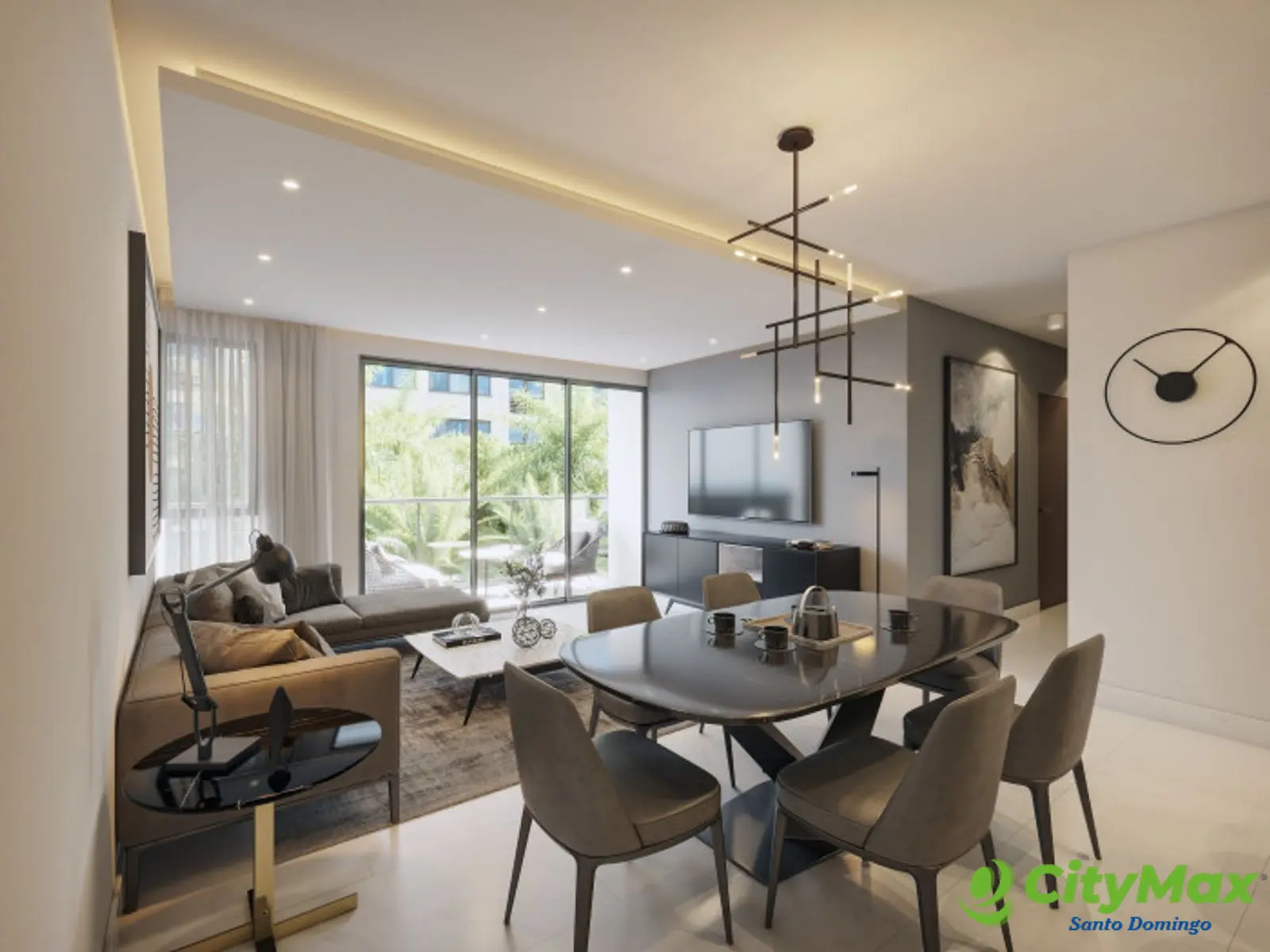 Penthouse en Venta en Punta Cana - foto 9