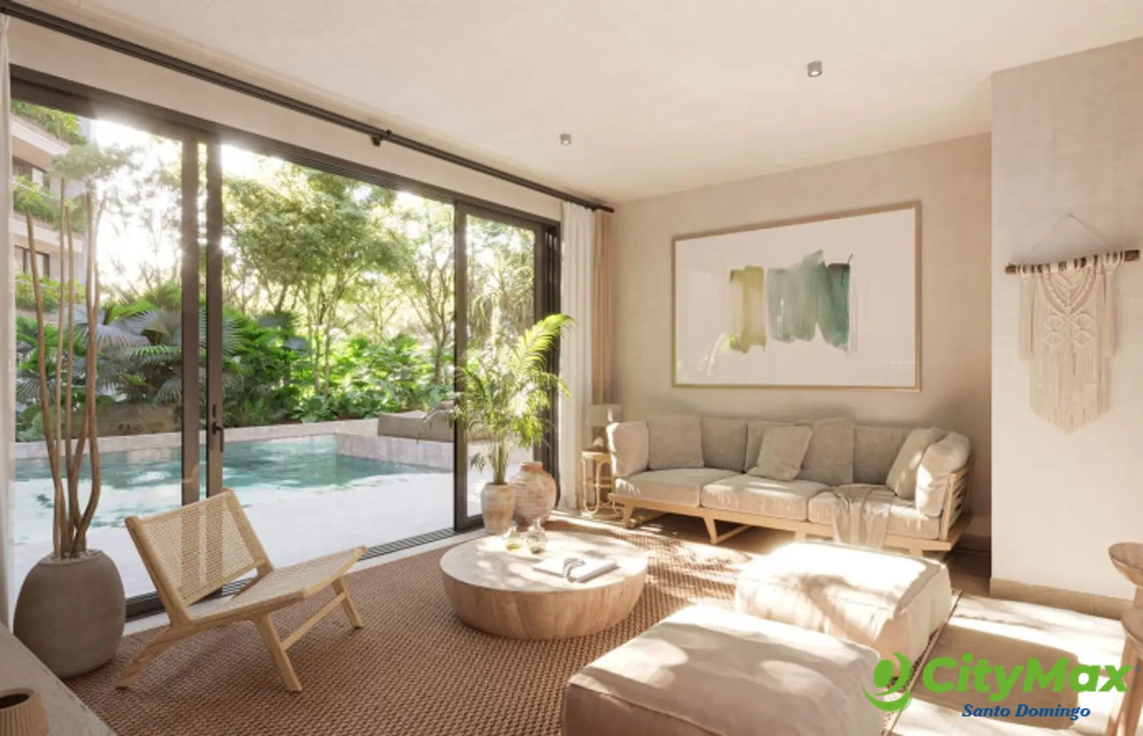 Apartamento en Venta en Punta Cana de 1 habitacion - foto 13