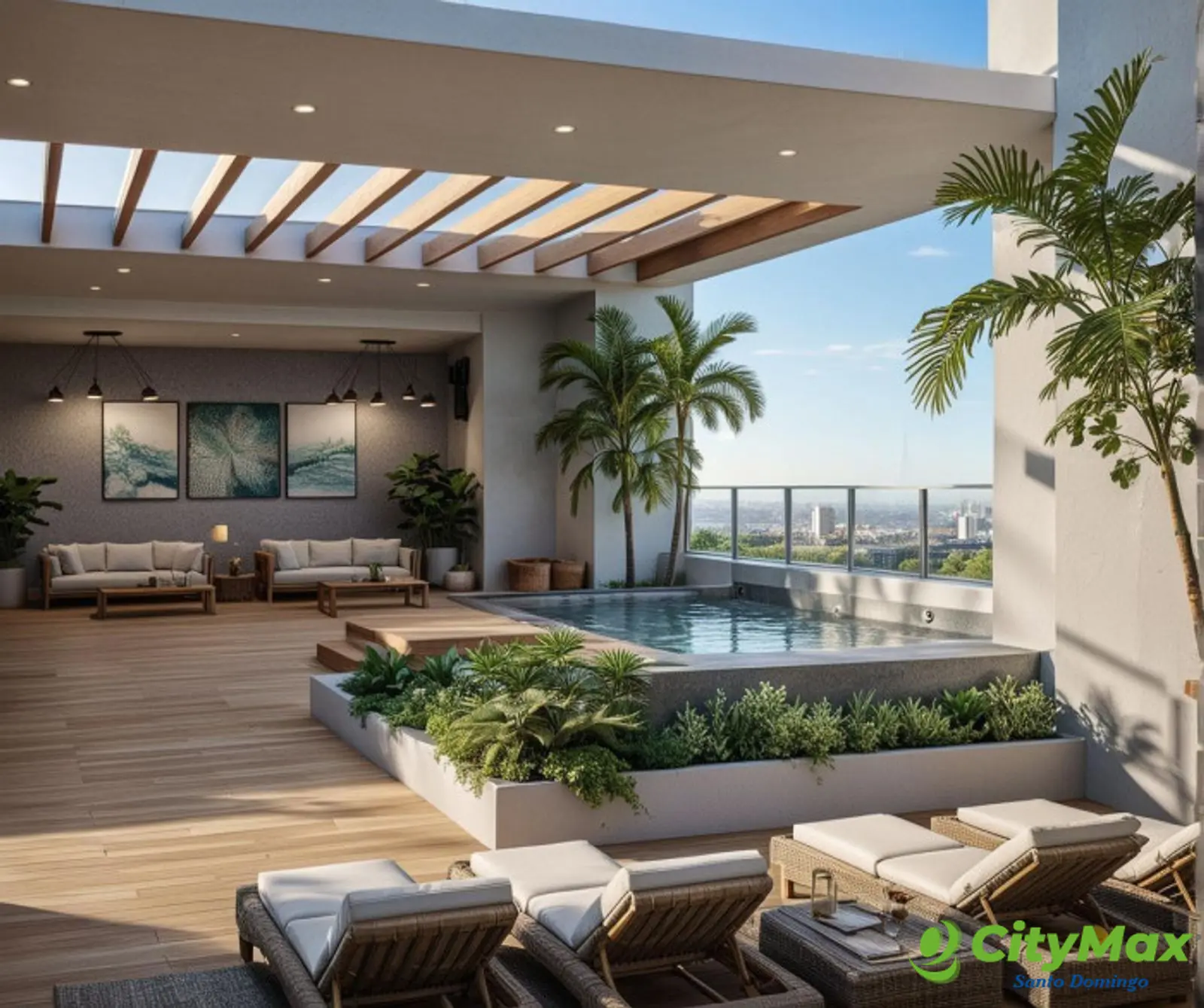Apartamento en Venta en Bella Vista de 2 habitaciones - foto 8