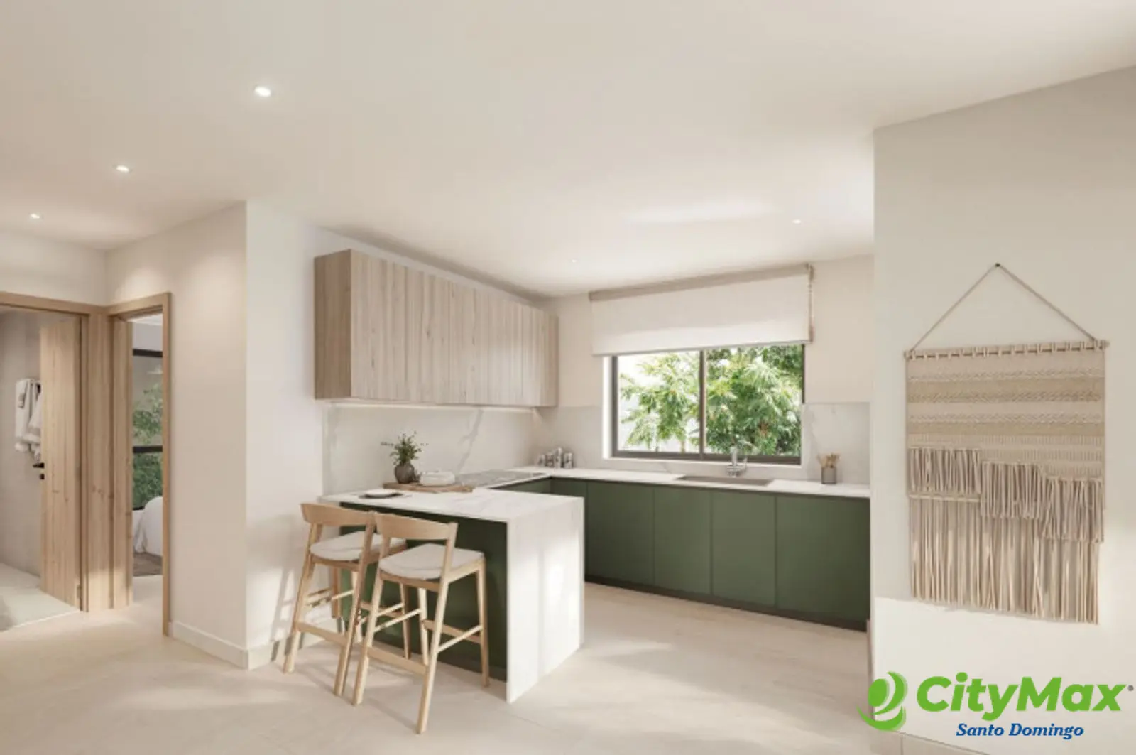 Apartamento en Venta en Las Terrenas de 2 Habitaciones - foto 10